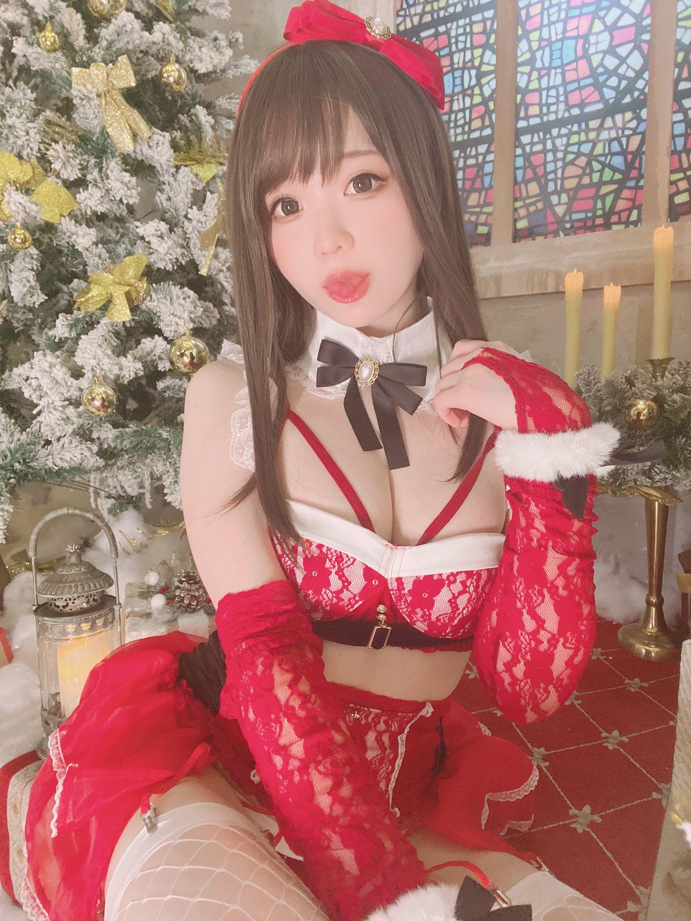 霜月shimo NO.050 fantia 10-12月会员合集(17期) -[2021-12] もうすぐ今年も終わります！[20P]插图8