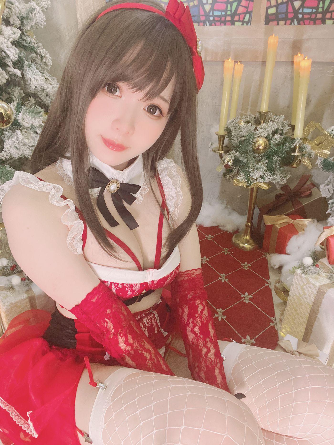 霜月shimo NO.050 fantia 10-12月会员合集(17期) -[2021-12] もうすぐ今年も終わります！[20P]插图9