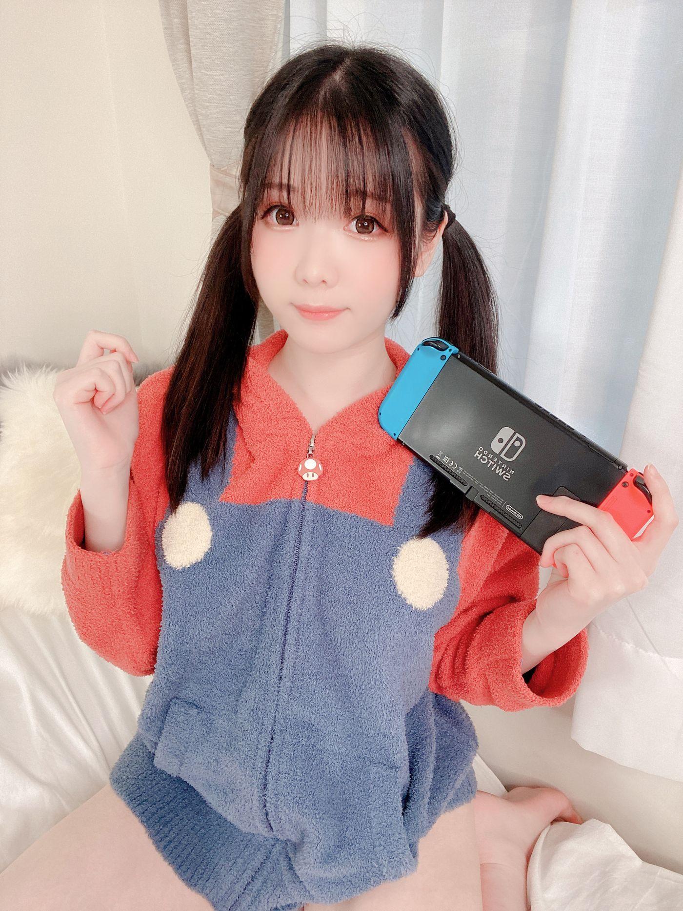 霜月shimo NO.055 Fantia 2022年01-05月会员合集(29期) -2022-03-09 部屋着 [20P-142MB][20P]插图1