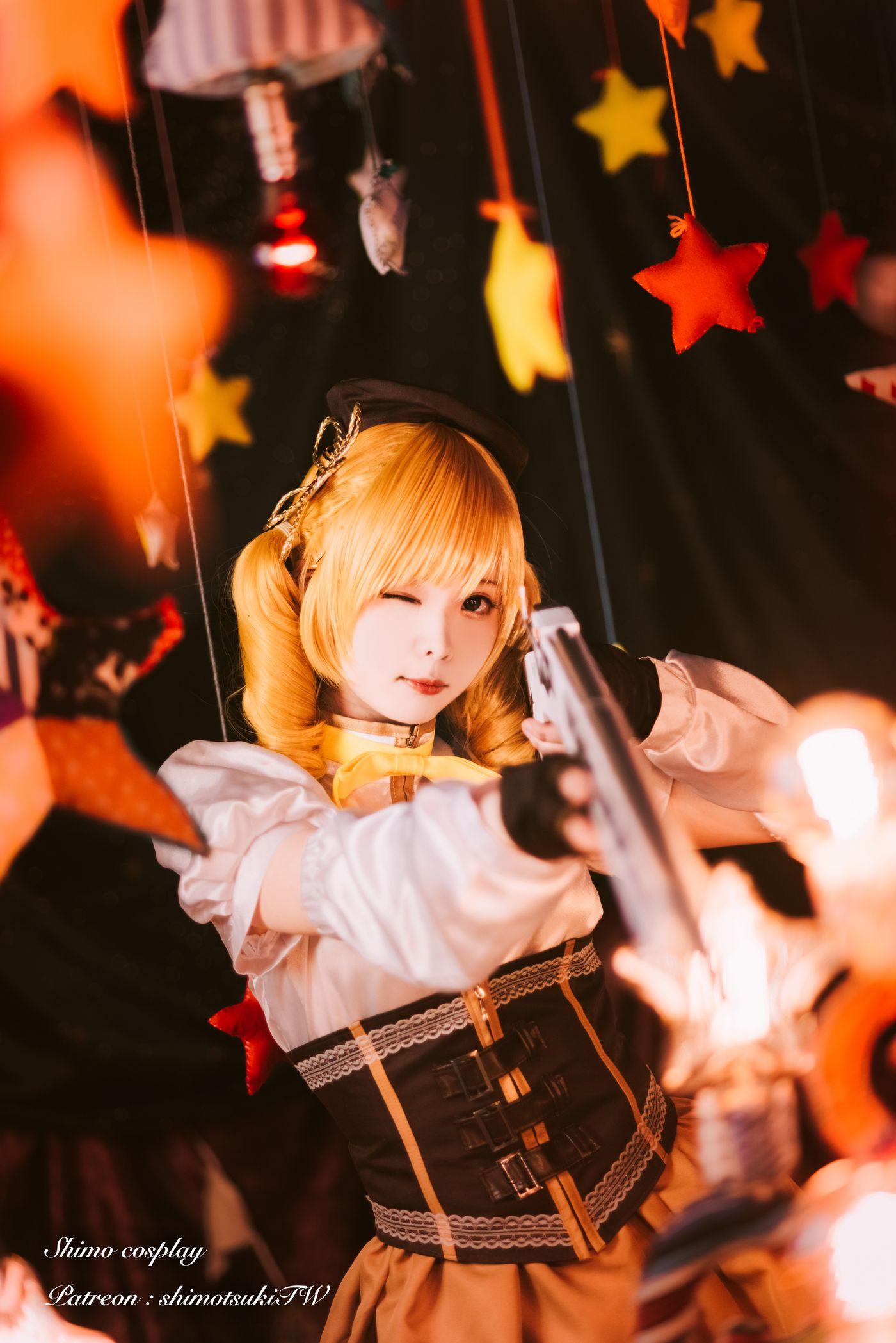 霜月shimo NO.009 巴麻美[18P]插图