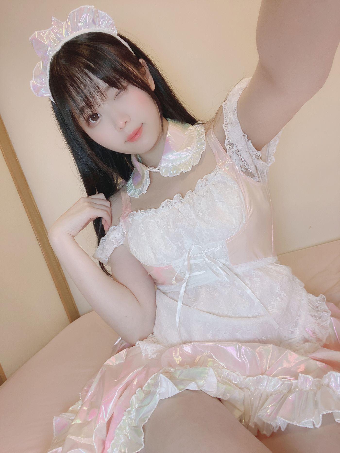 霜月shimo NO.070 Fantia 23.02月会员订阅合集 -2023-02-18 自撮り? [13P-83MB][13P]插图8