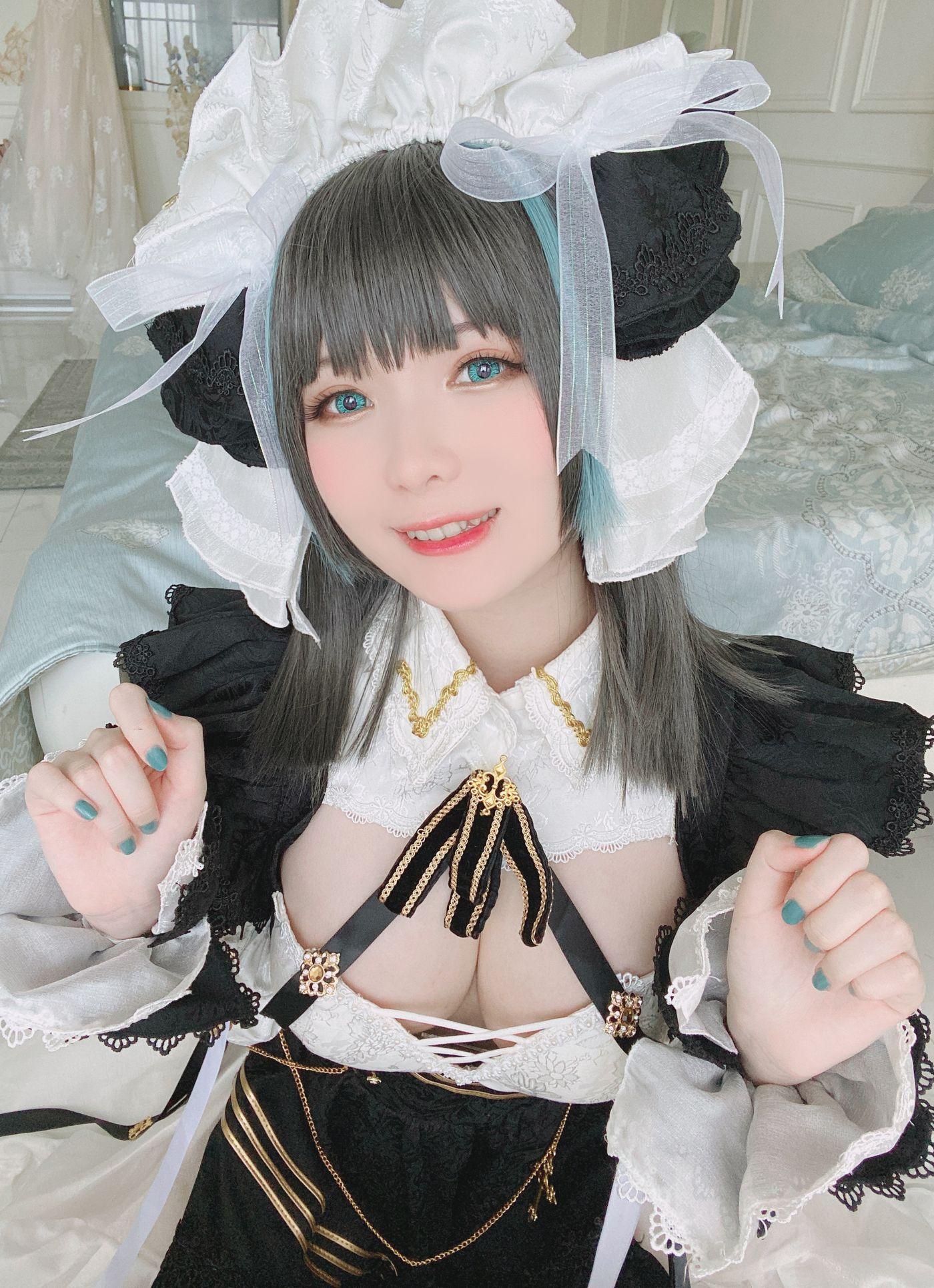 霜月shimo NO.059 Chesire [19P]插图2