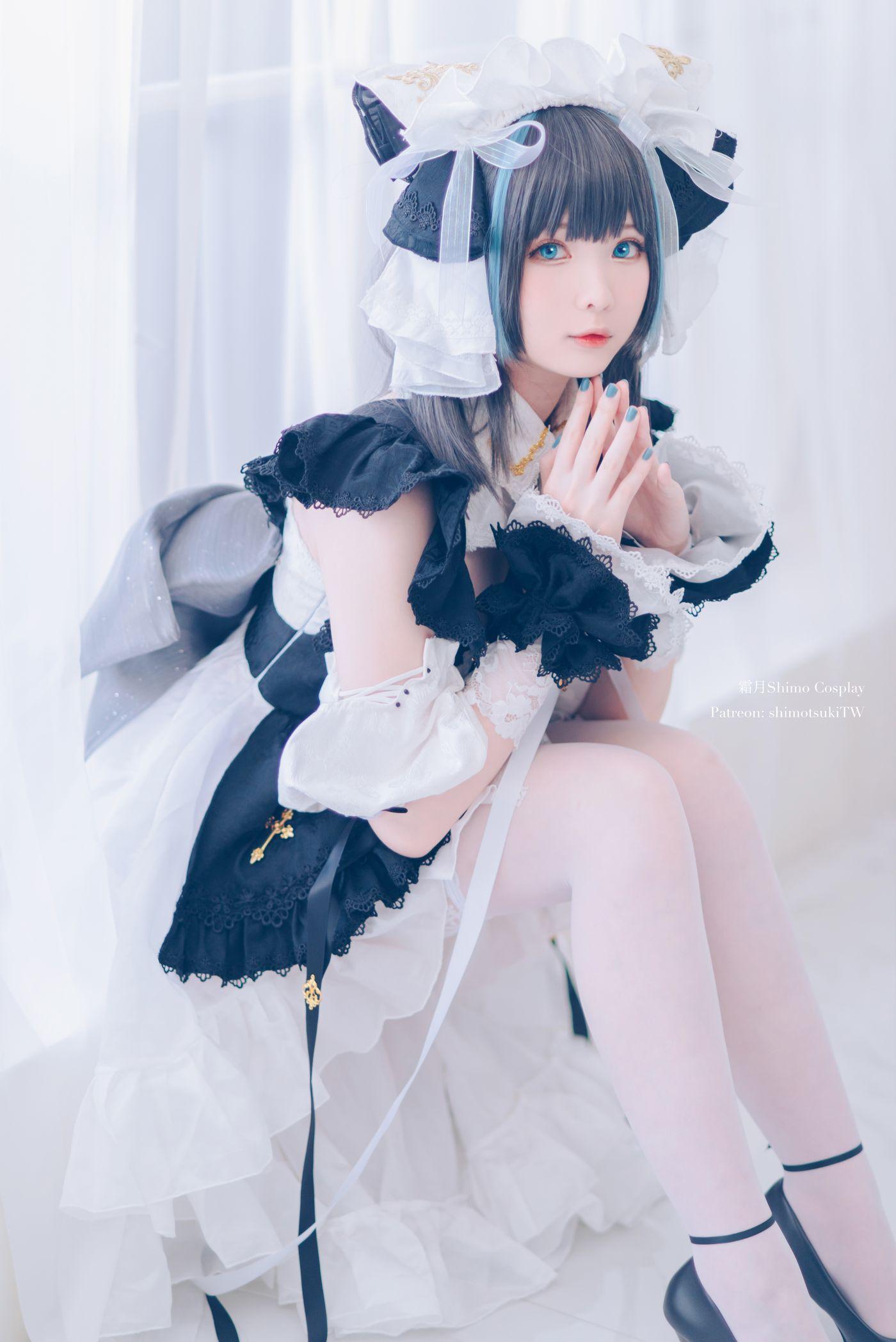 霜月shimo NO.059 Chesire [19P]插图6