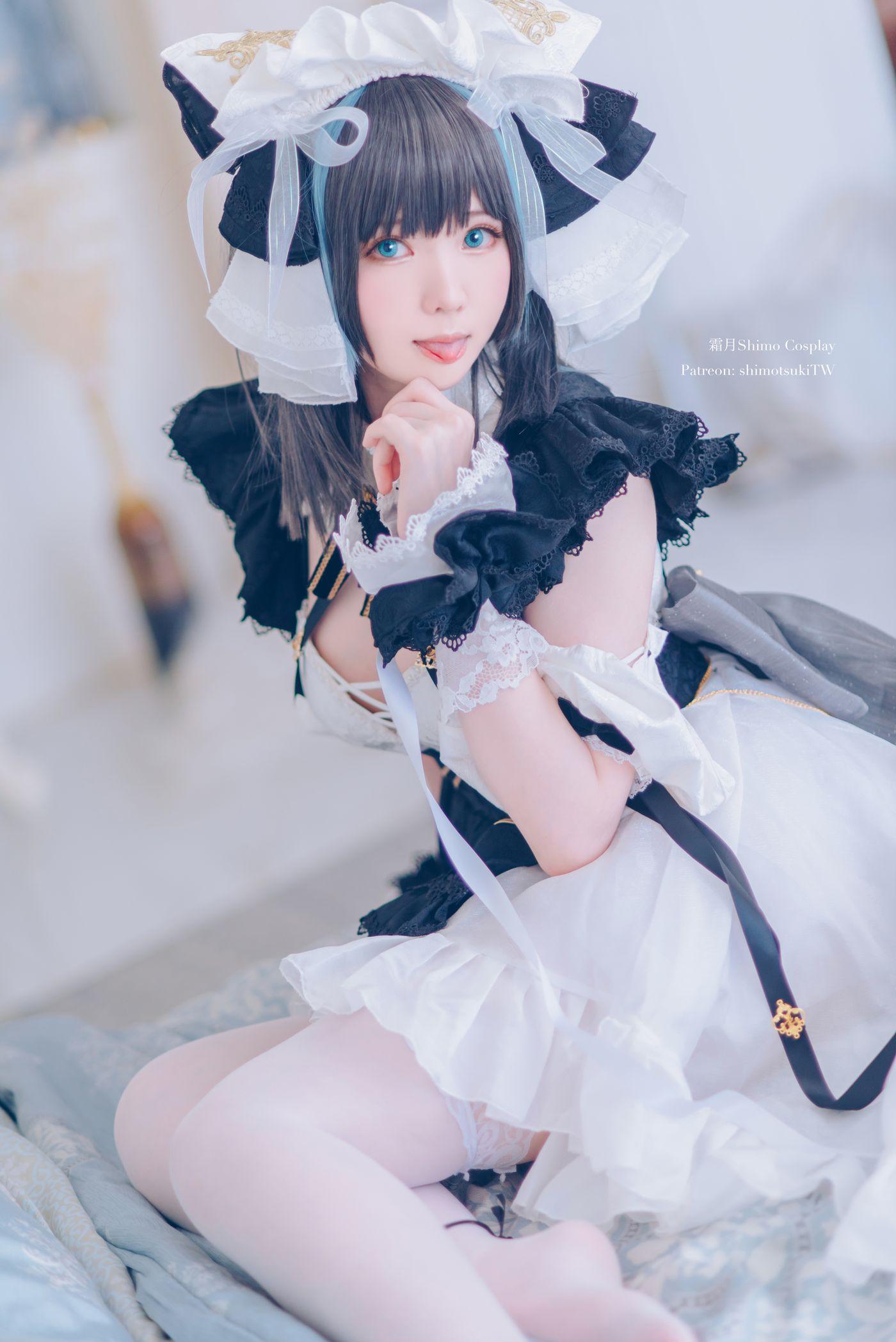 霜月shimo NO.059 Chesire [19P]插图8