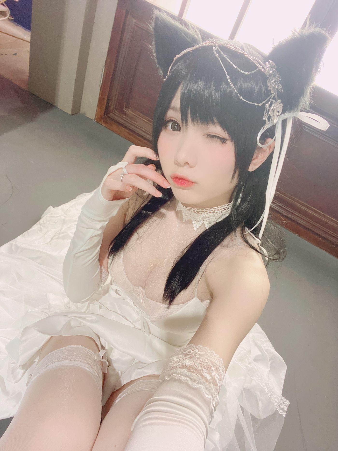 霜月shimo NO.032 爱宕 [21P]插图3