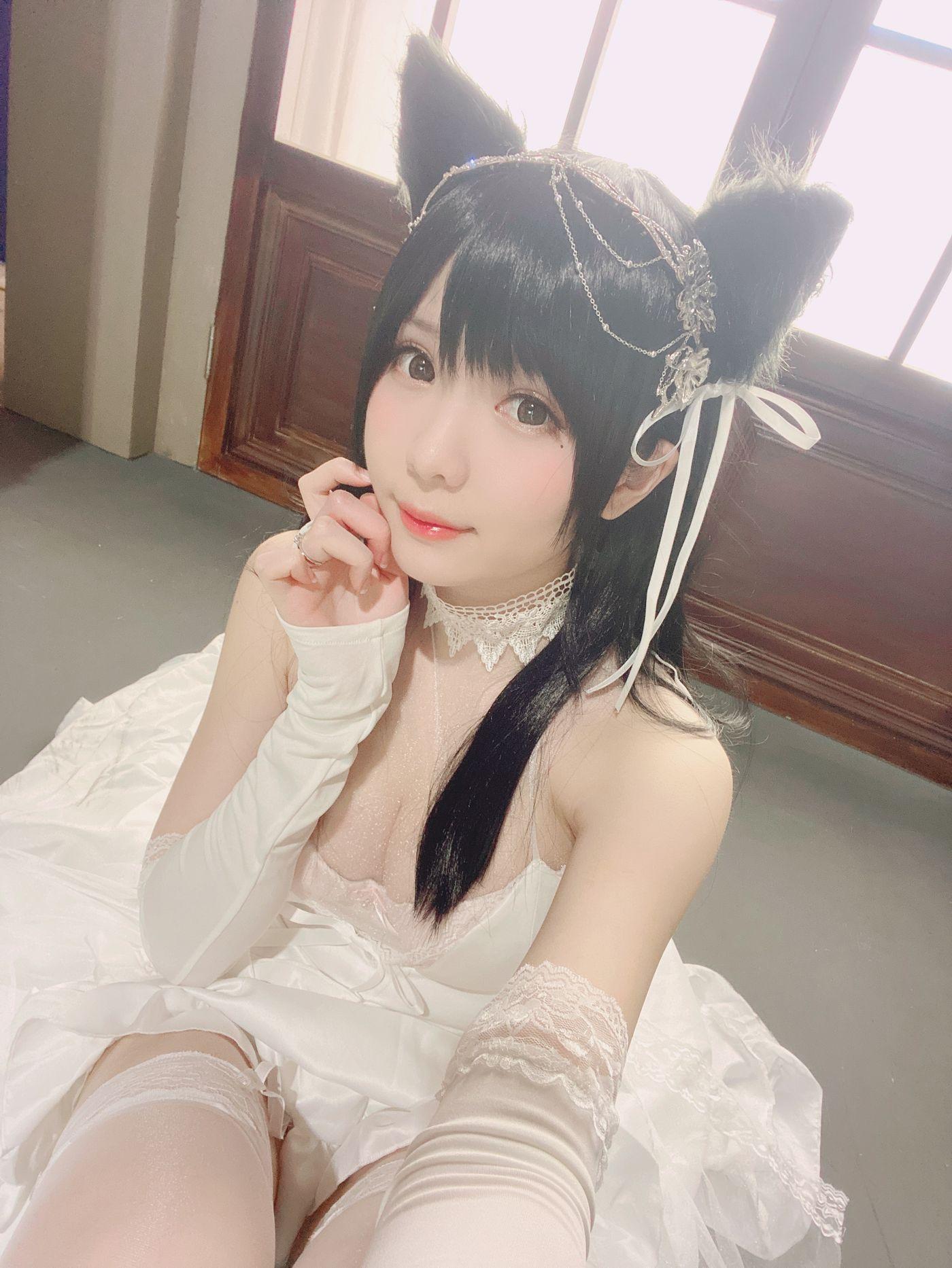 霜月shimo NO.032 爱宕 [21P]插图8