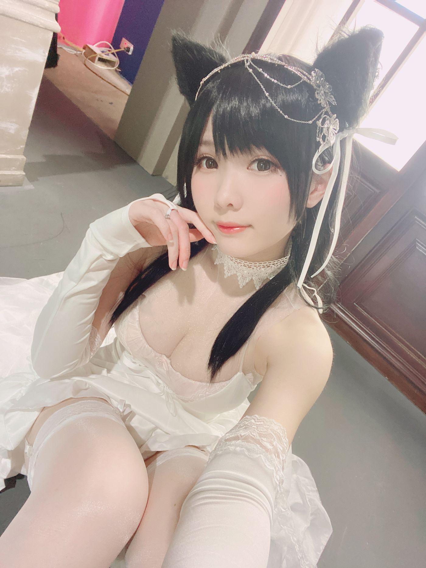 霜月shimo NO.032 爱宕 [21P]插图