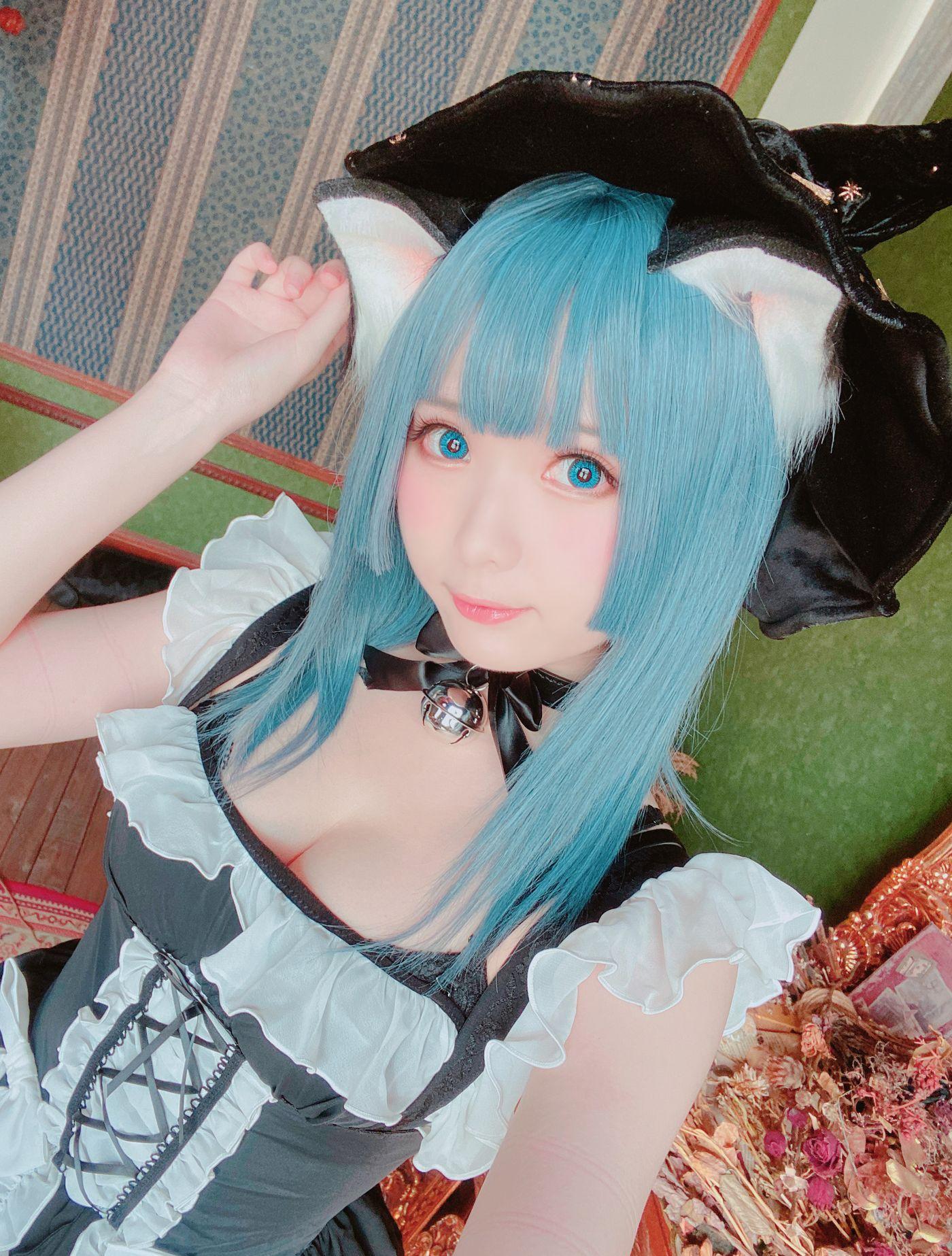 霜月shimo NO.015 私服2[18P]插图3