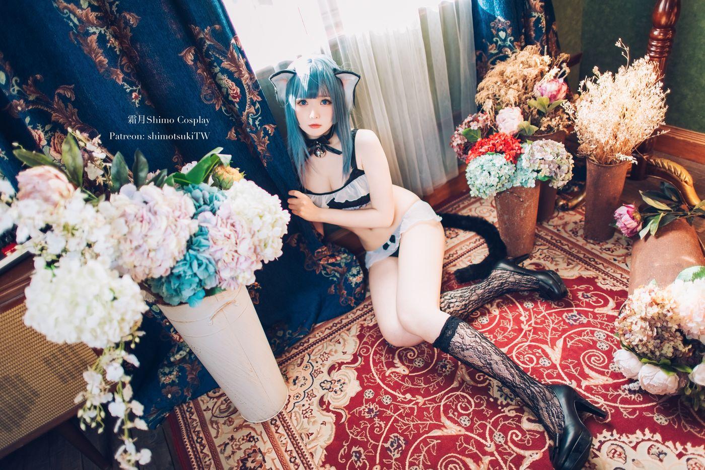 霜月shimo NO.015 私服2[18P]插图6