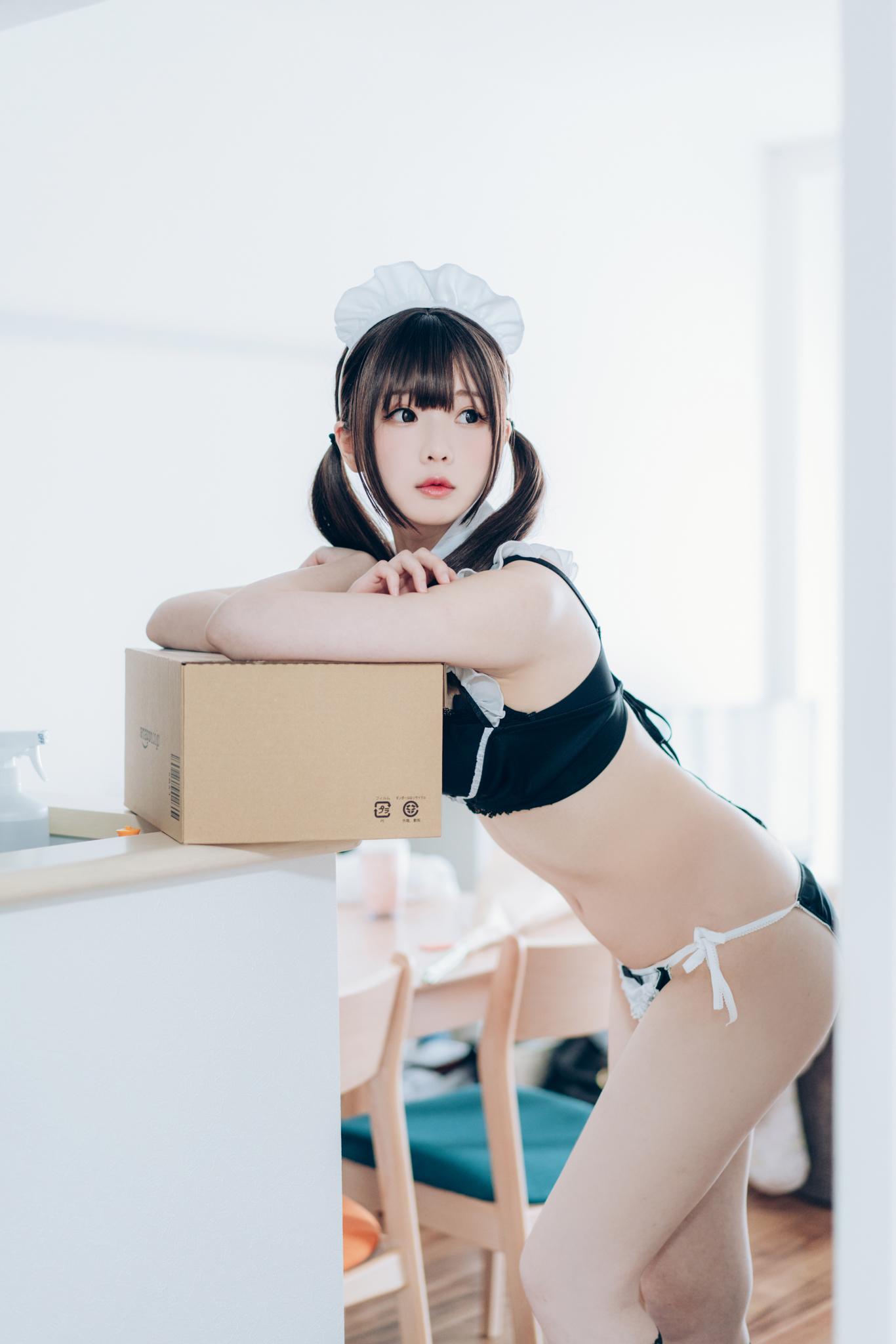 霜月shimo NO.043 SPRING [54P]插图5