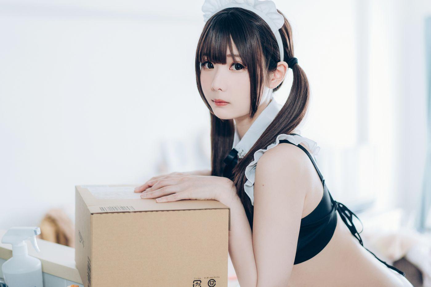 霜月shimo NO.043 SPRING [54P]插图6
