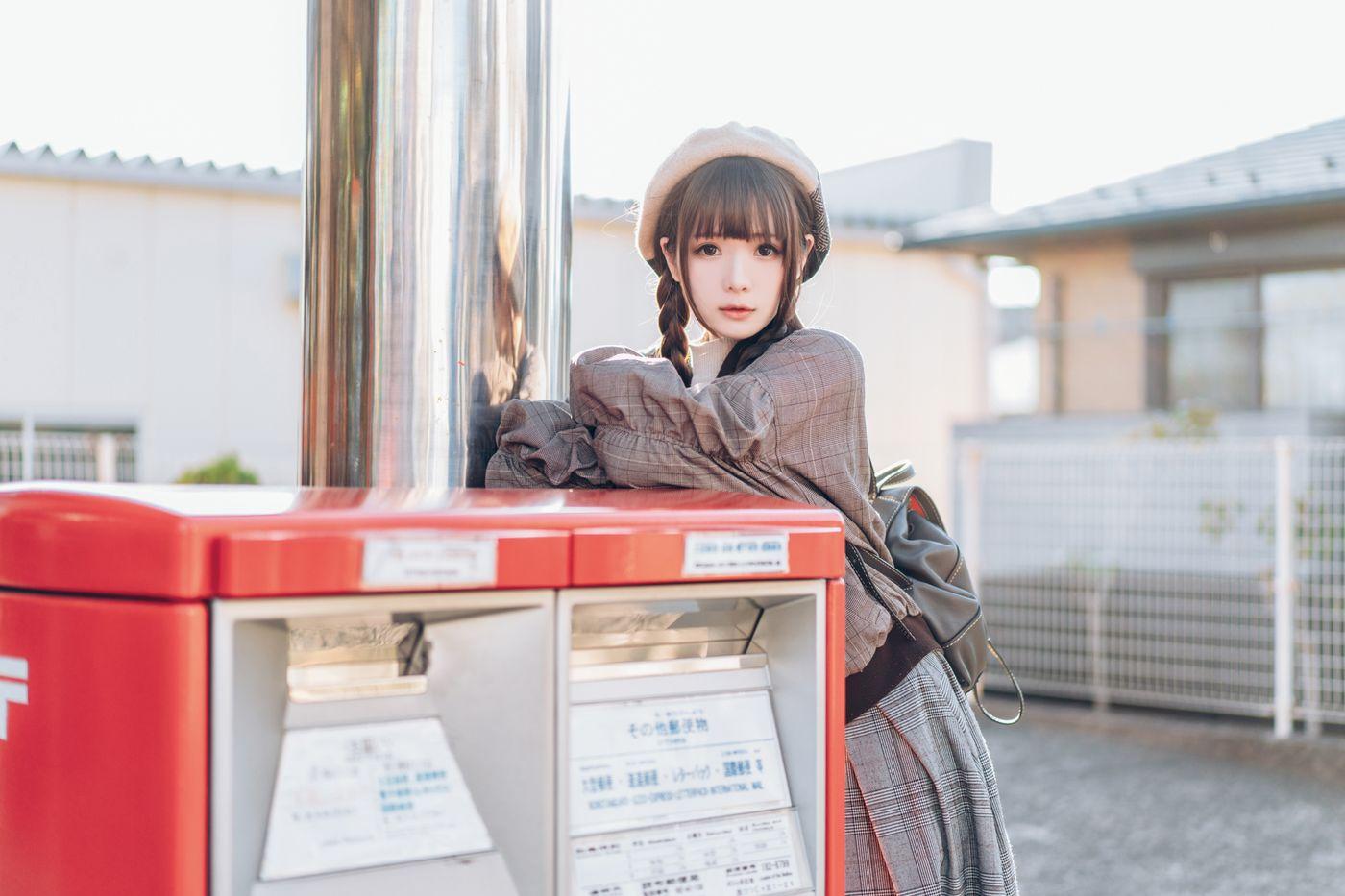 霜月shimo NO.043 SPRING [54P]插图1