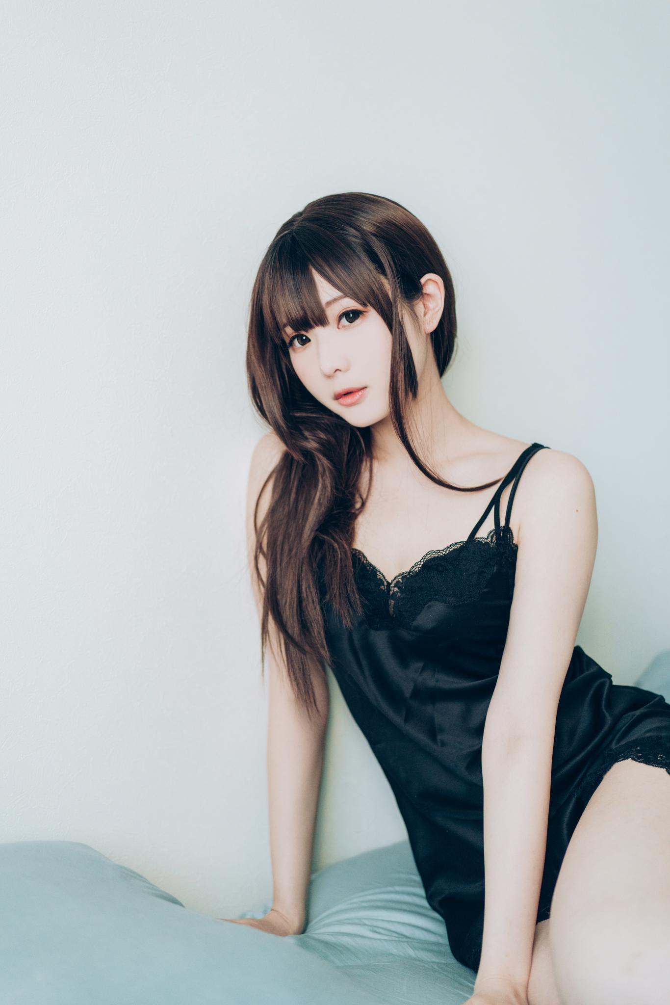 霜月shimo NO.043 SPRING [54P]插图1