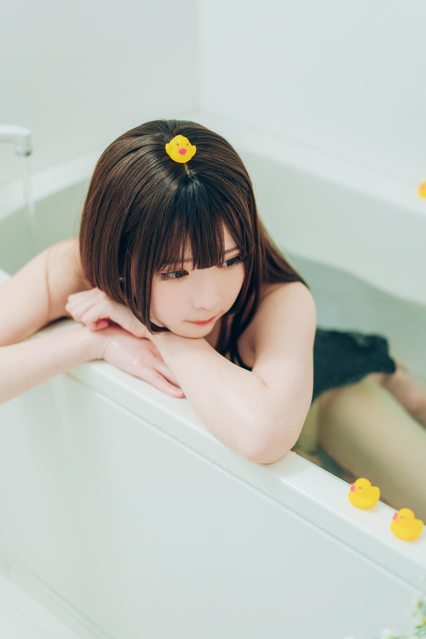 霜月shimo NO.043 SPRING [54P]插图3