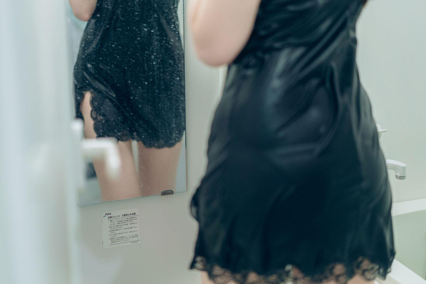 霜月shimo NO.043 SPRING [54P]插图7