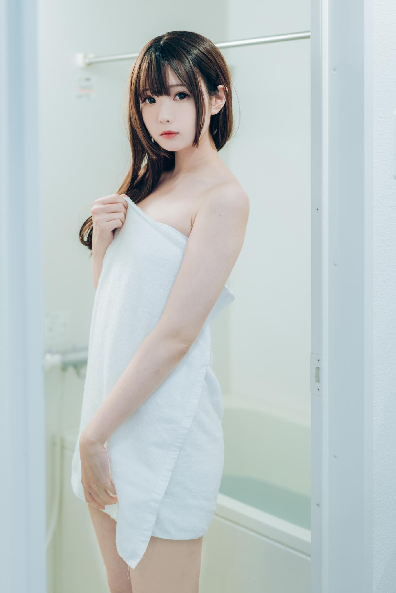 霜月shimo NO.043 SPRING [54P]插图8