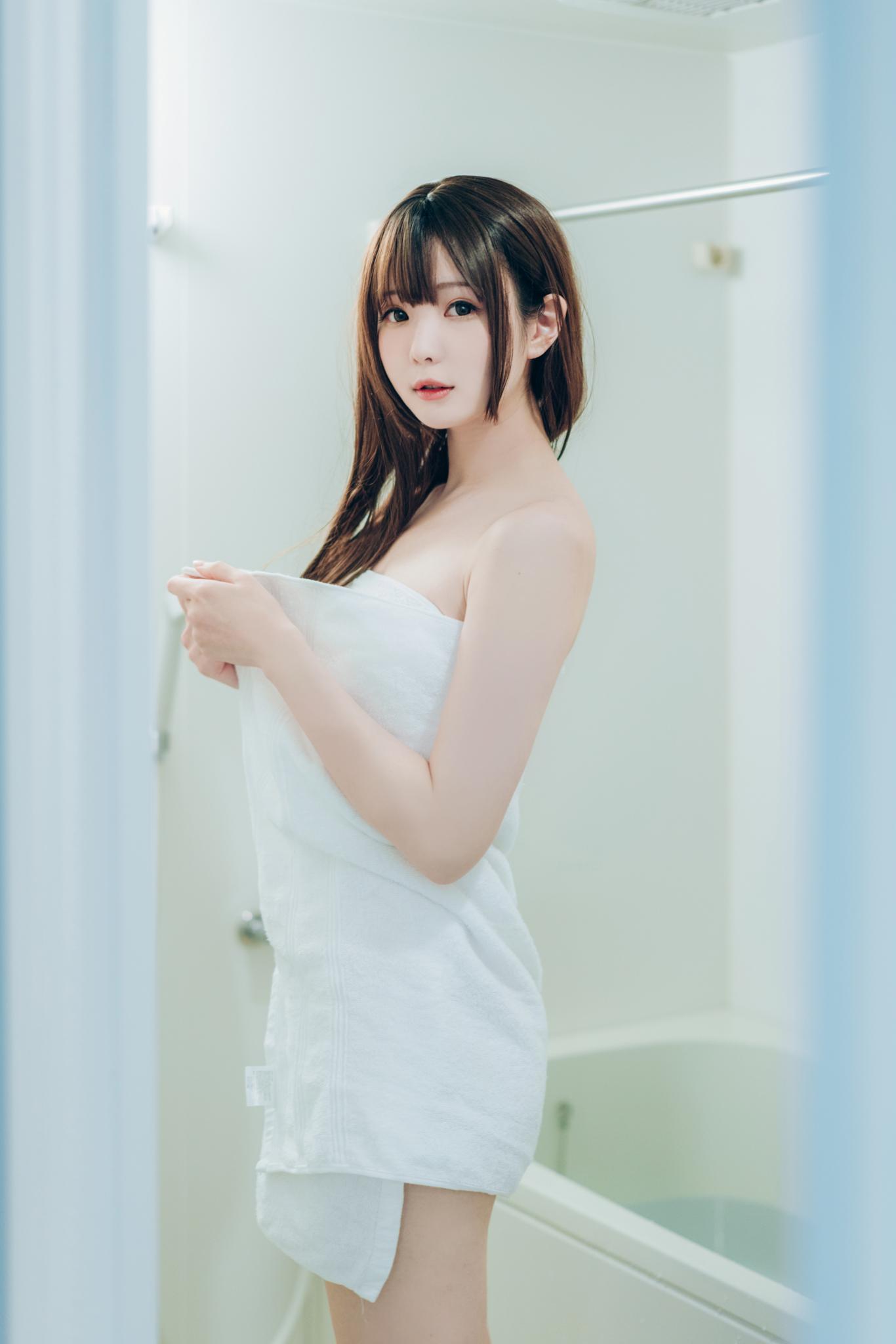 霜月shimo NO.043 SPRING [54P]插图9