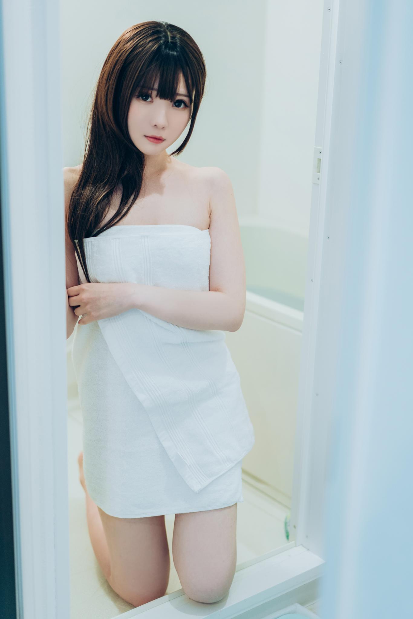 霜月shimo NO.043 SPRING [54P]插图