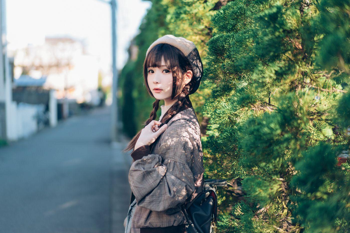 霜月shimo NO.043 SPRING [54P]插图1
