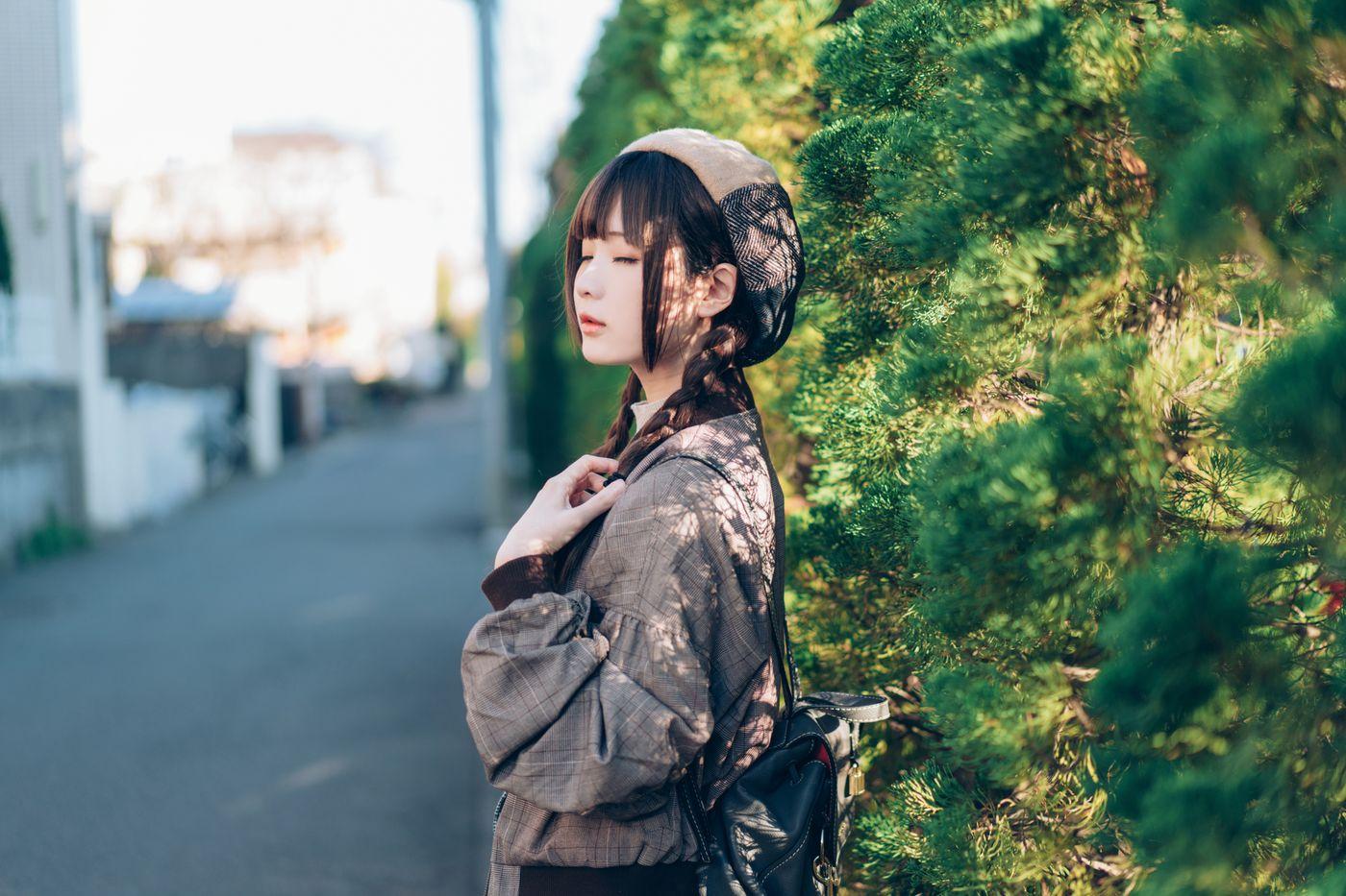 霜月shimo NO.043 SPRING [54P]插图2