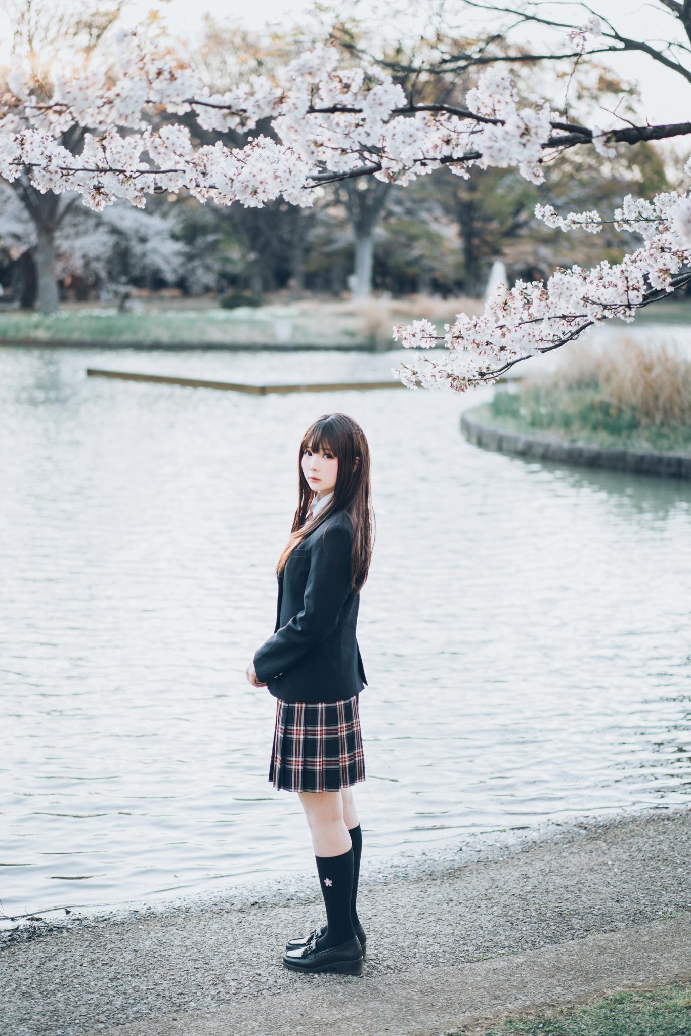 霜月shimo NO.043 SPRING [54P]插图4