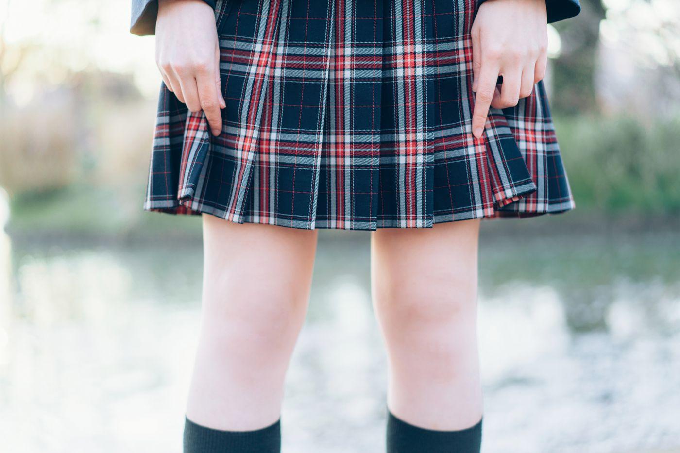 霜月shimo NO.043 SPRING [54P]插图6