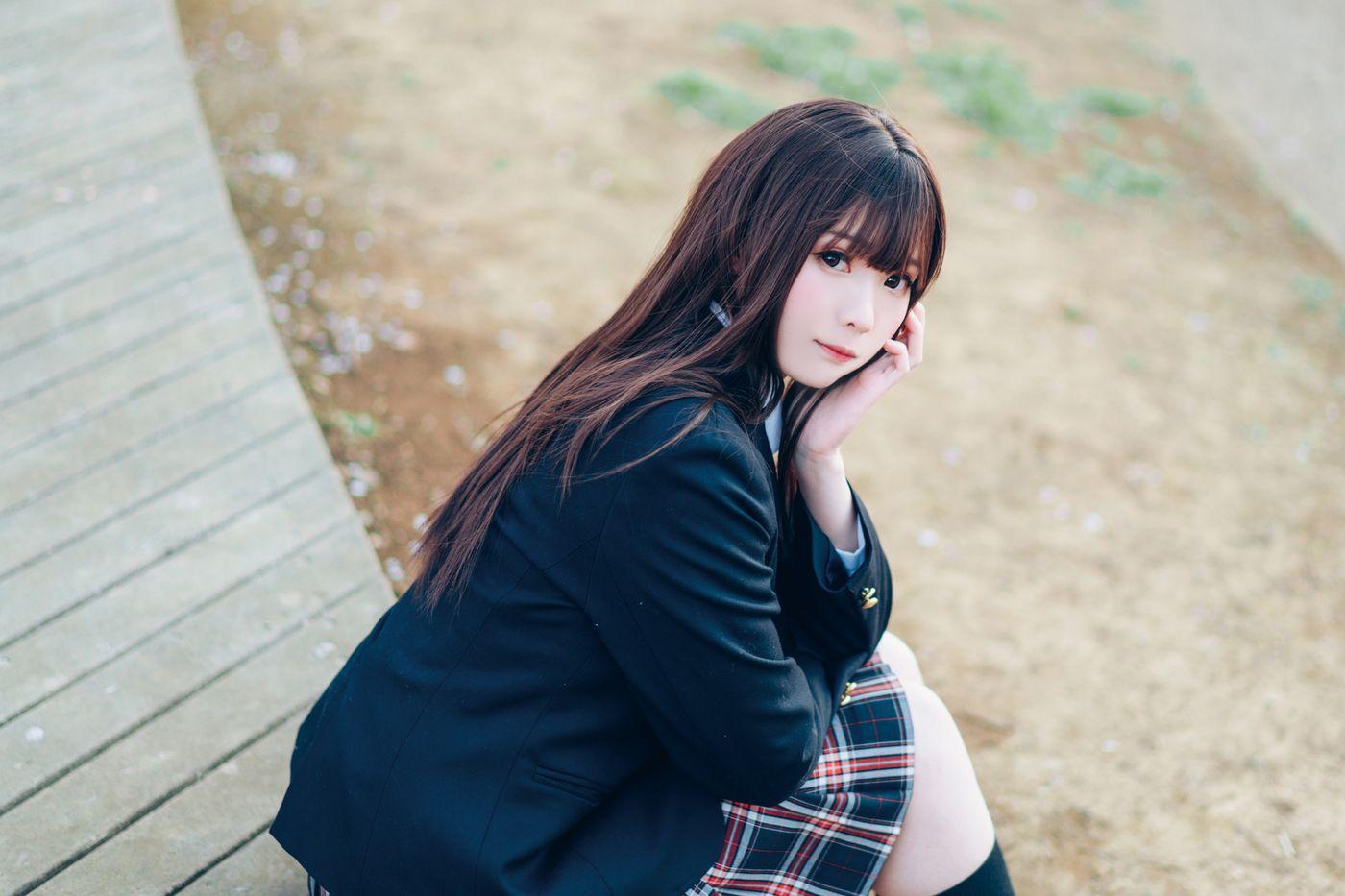 霜月shimo NO.043 SPRING [54P]插图7