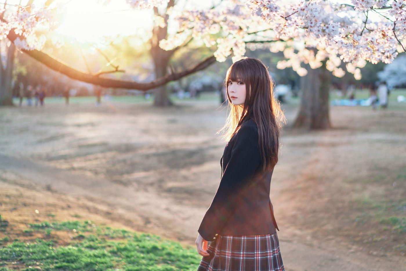 霜月shimo NO.043 SPRING [54P]插图8