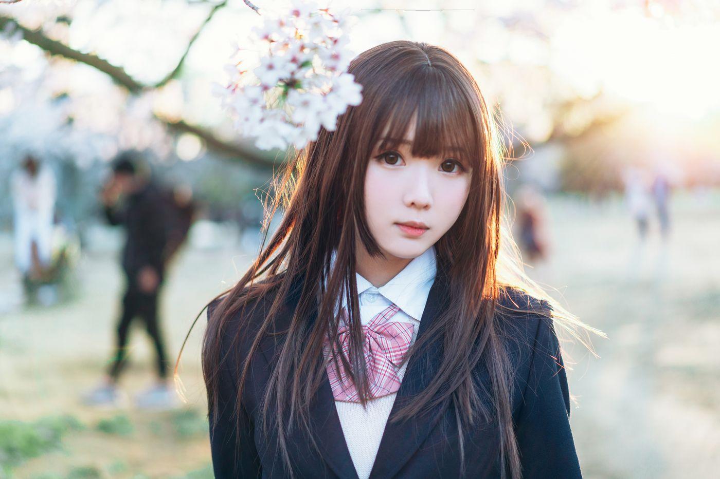 霜月shimo NO.043 SPRING [54P]插图9