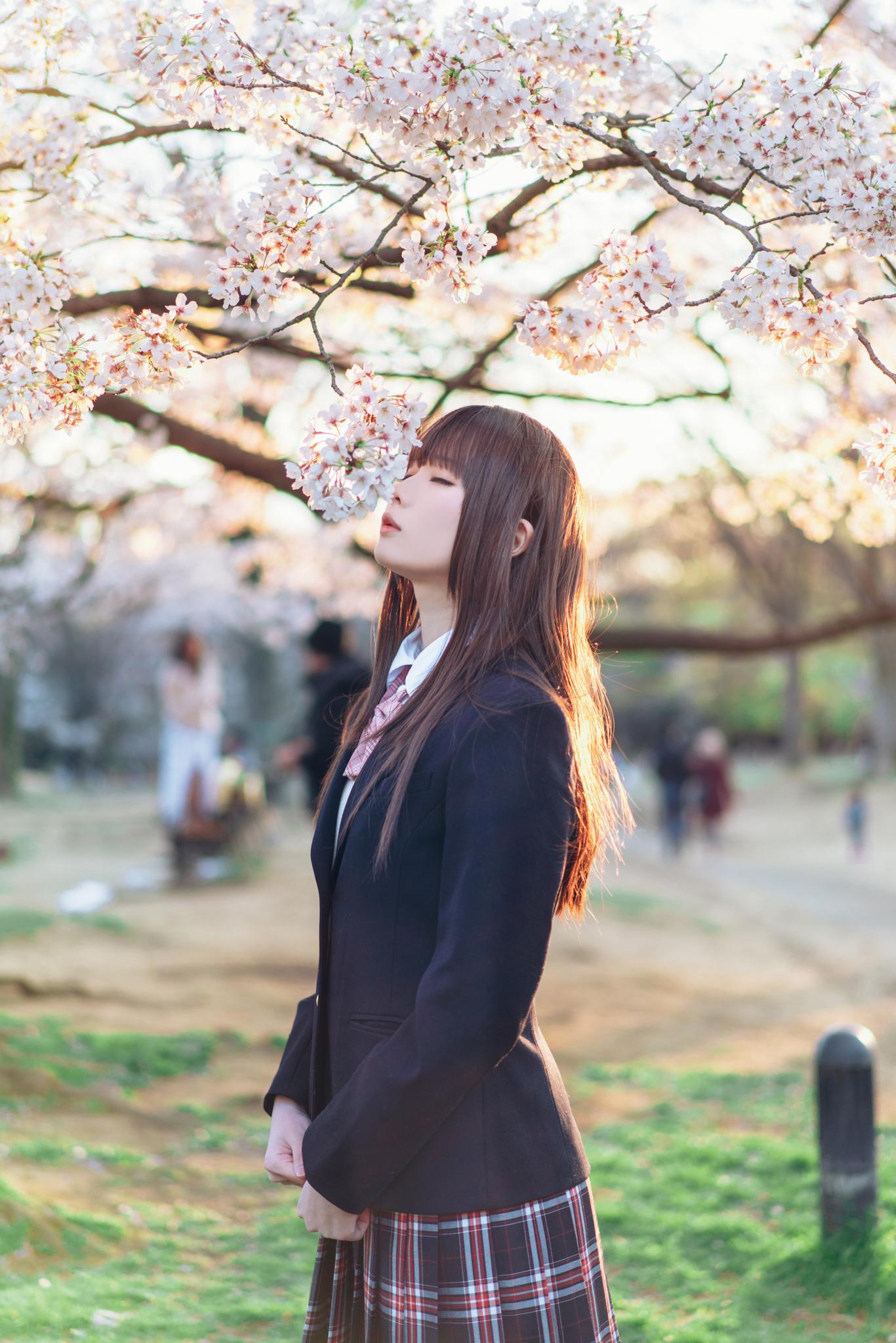 霜月shimo NO.043 SPRING [54P]插图