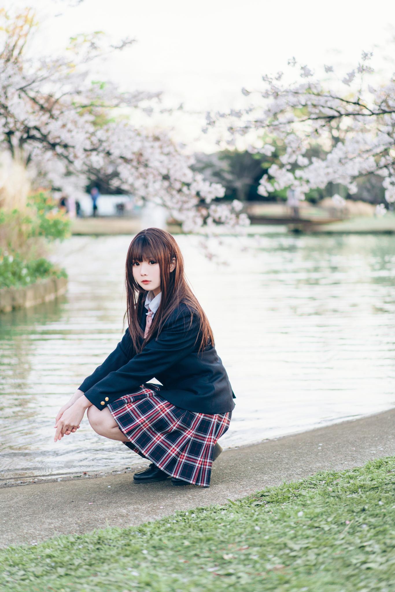 霜月shimo NO.043 SPRING [54P]插图2
