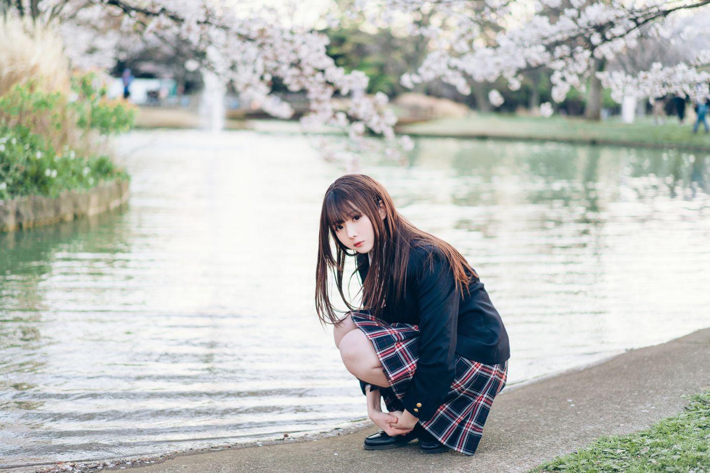 霜月shimo NO.043 SPRING [54P]插图3