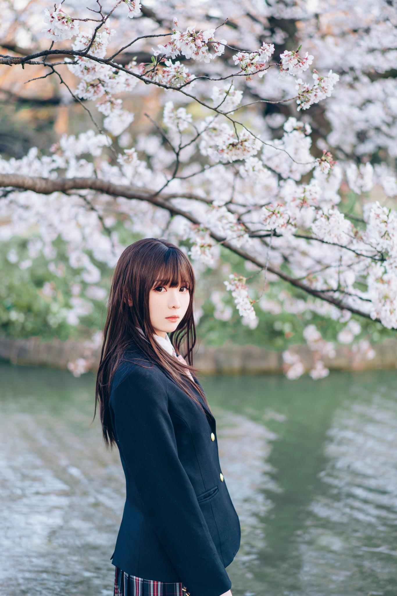 霜月shimo NO.043 SPRING [54P]插图6