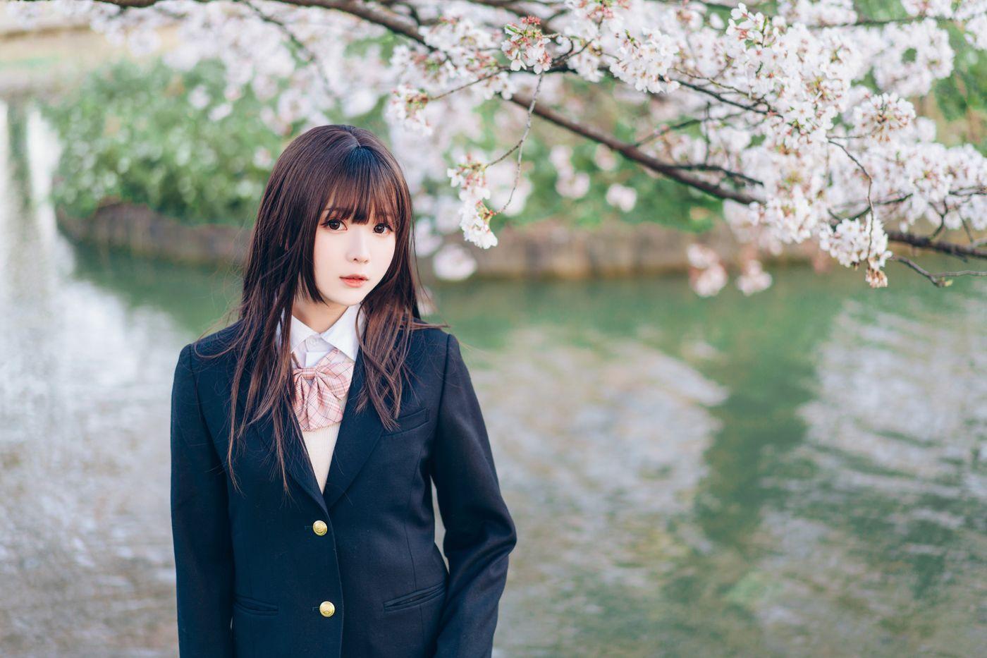 霜月shimo NO.043 SPRING [54P]插图7