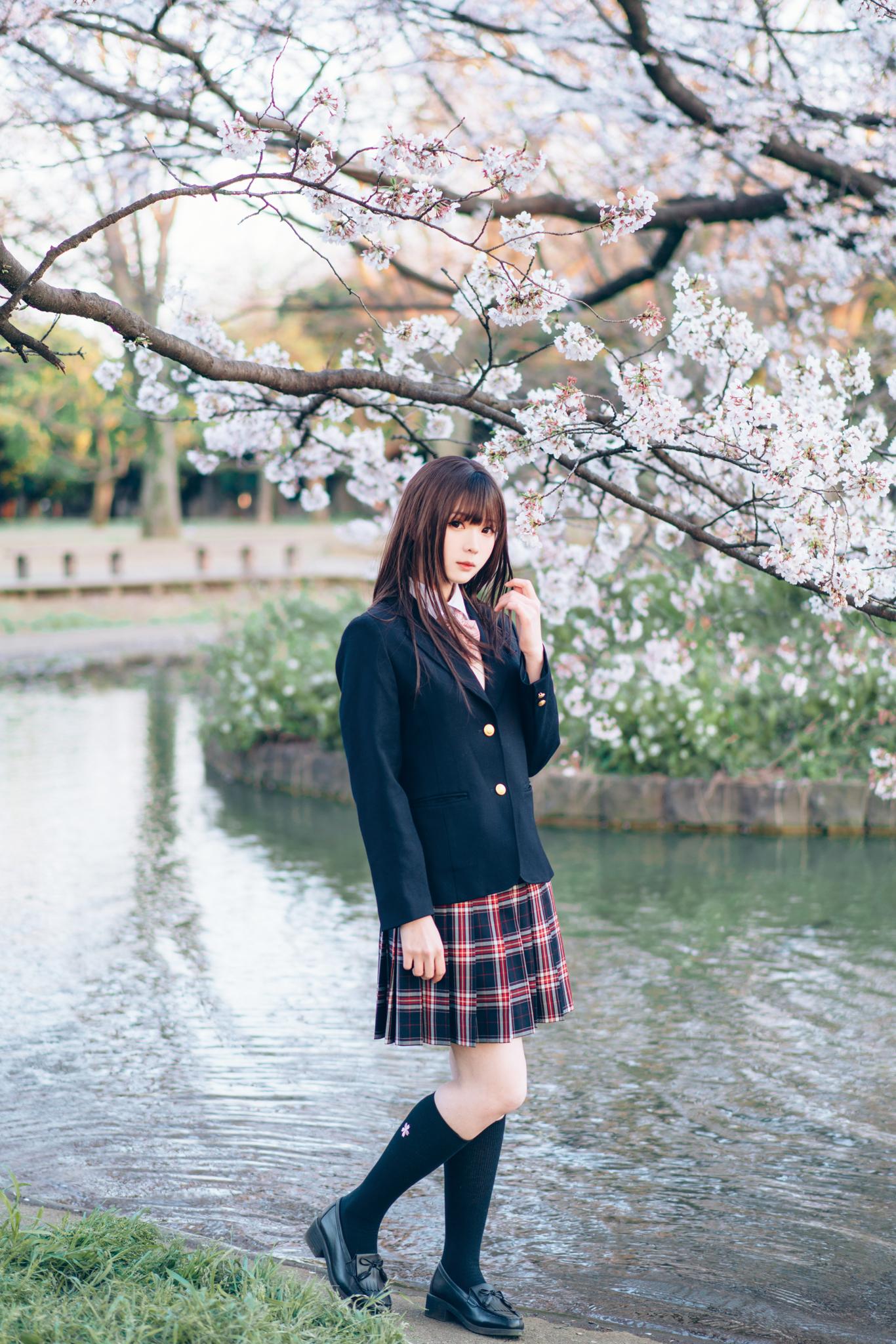 霜月shimo NO.043 SPRING [54P]插图8