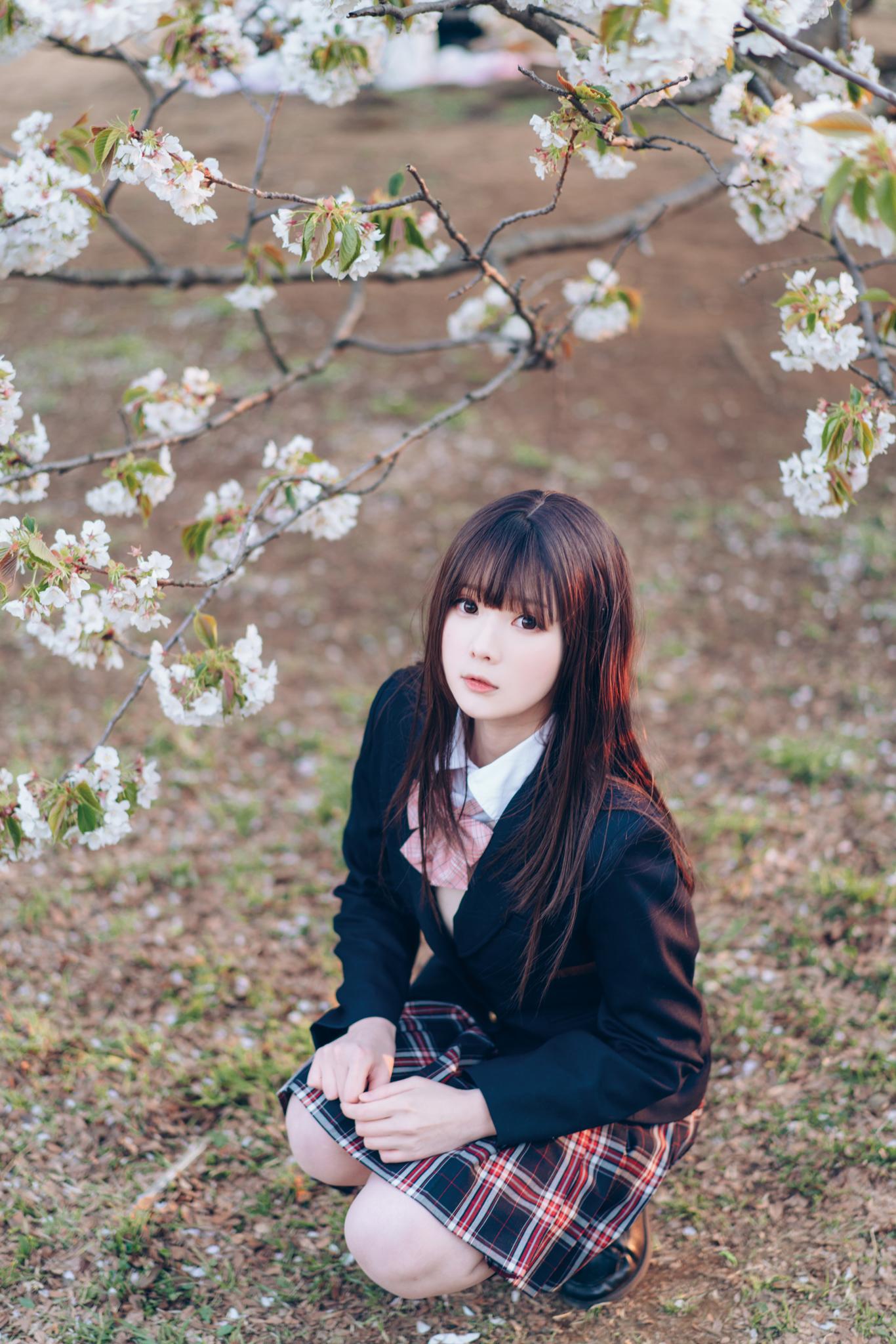 霜月shimo NO.043 SPRING [54P]插图9