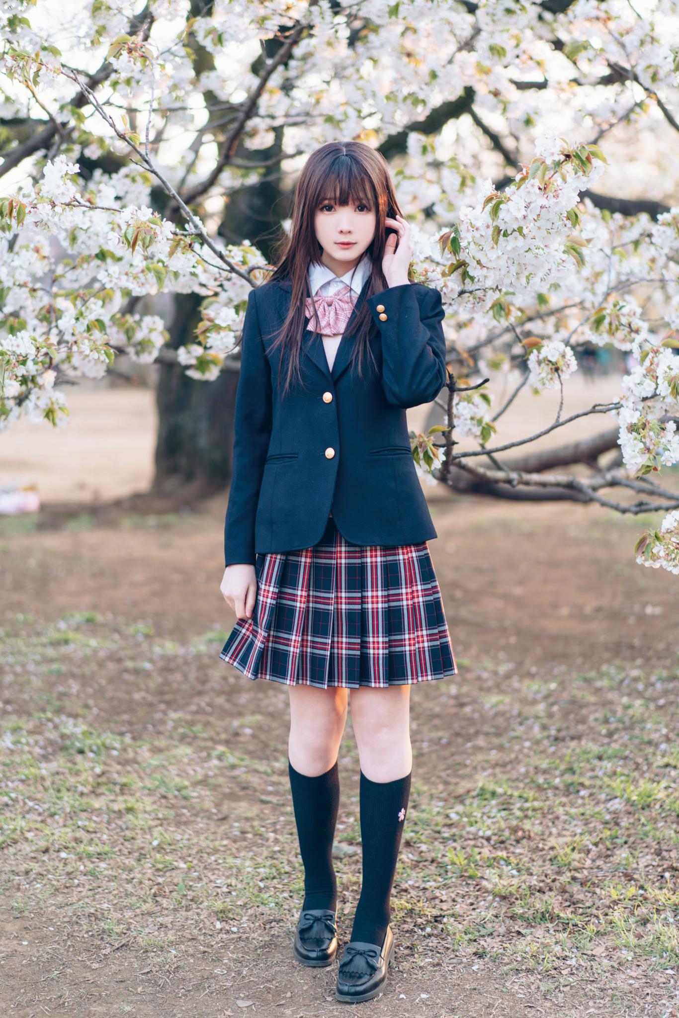 霜月shimo NO.043 SPRING [54P]插图