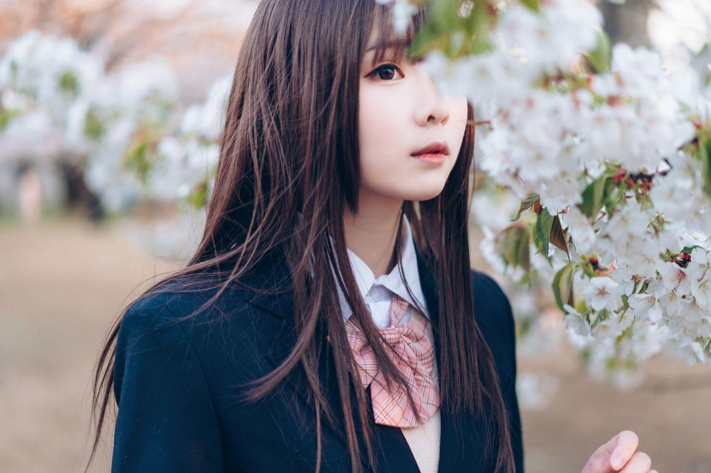 霜月shimo NO.043 SPRING [54P]插图1