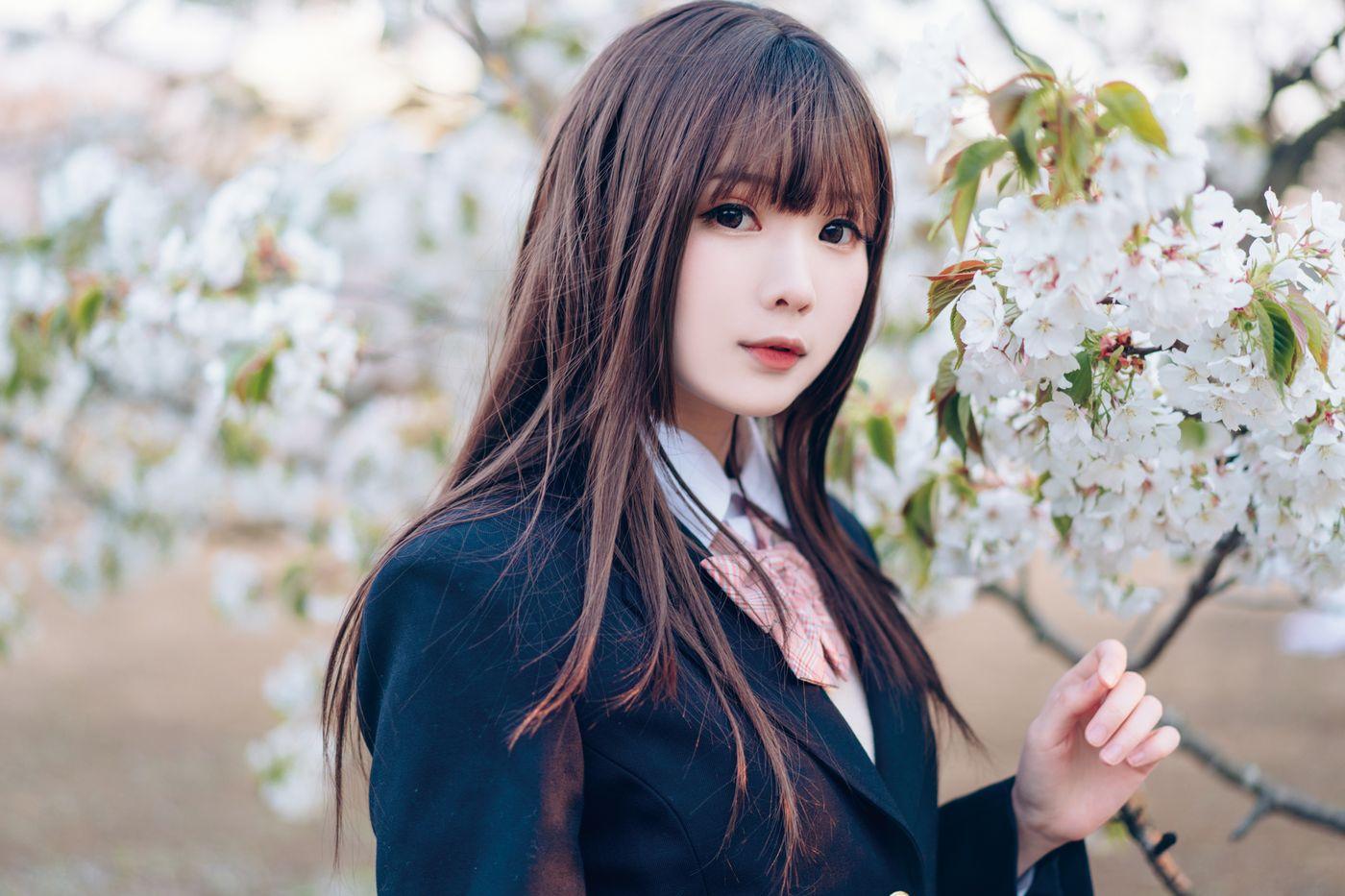霜月shimo NO.043 SPRING [54P]插图2