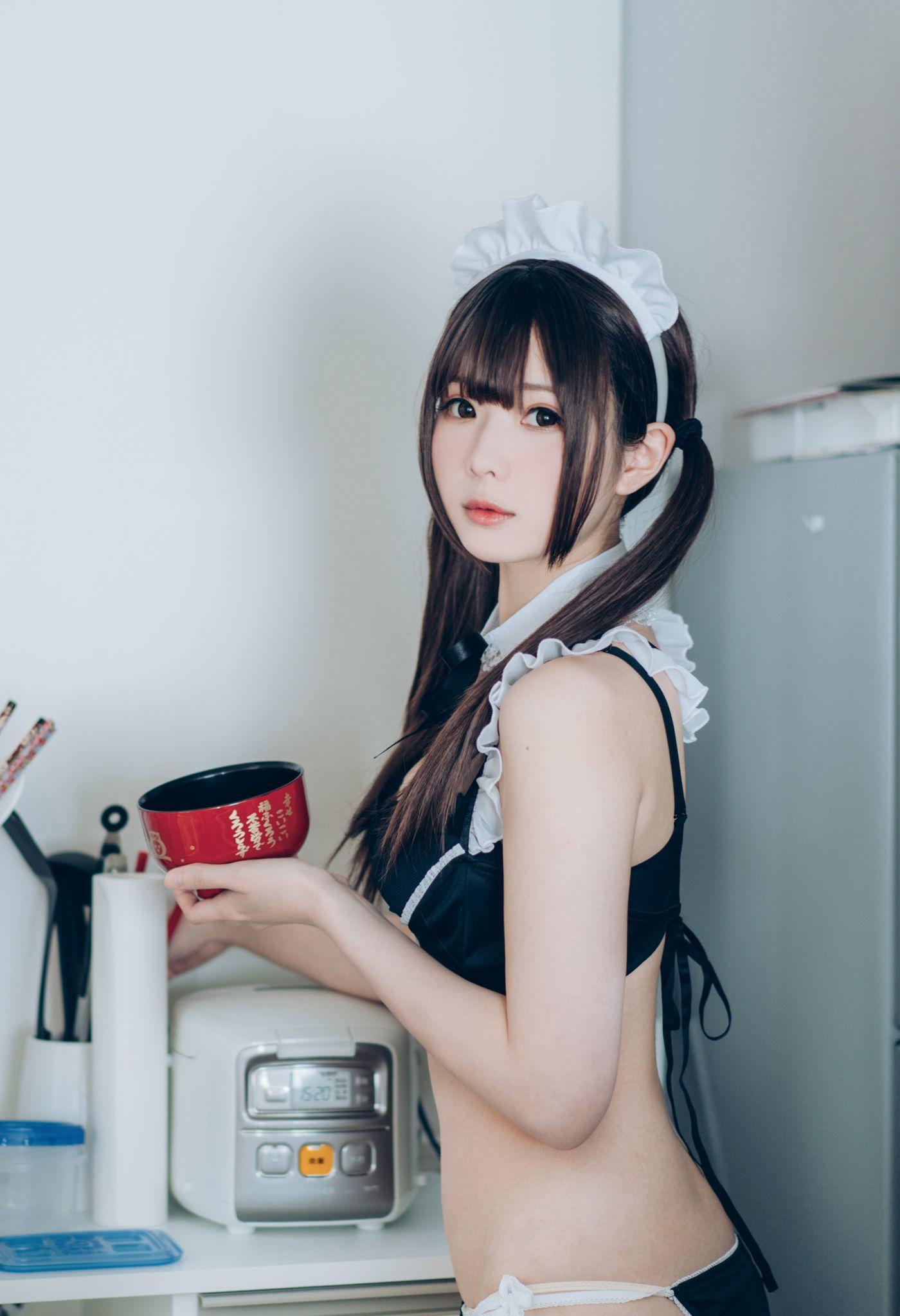 霜月shimo NO.043 SPRING [54P]插图3