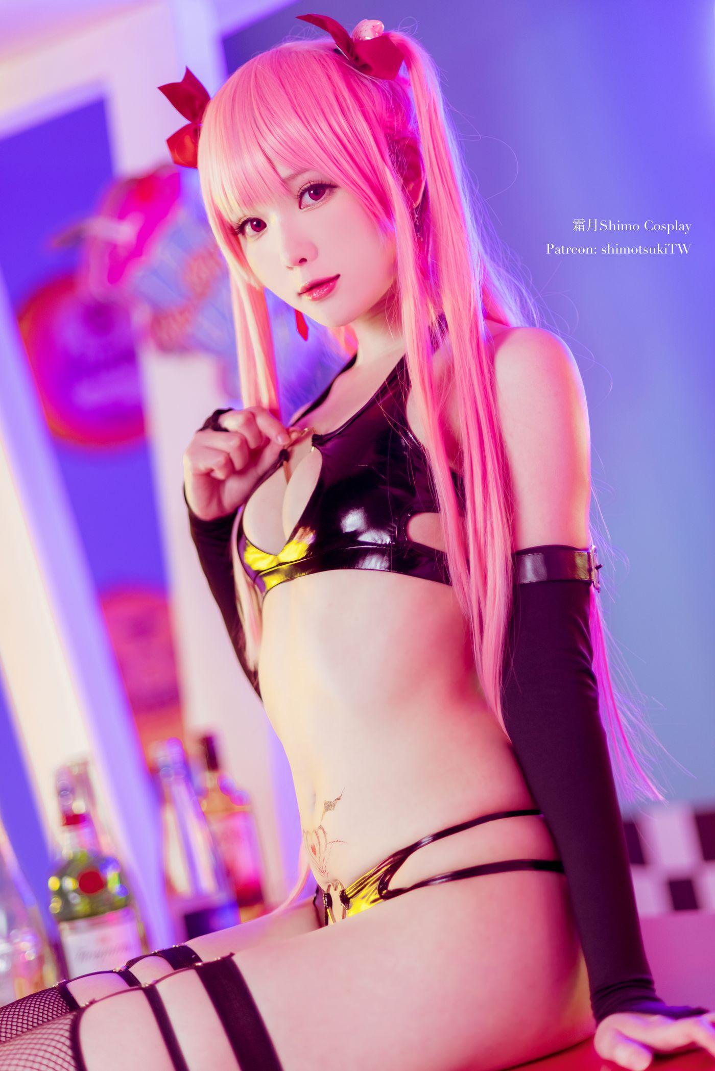霜月shimo NO.013 情趣[14P]插图6