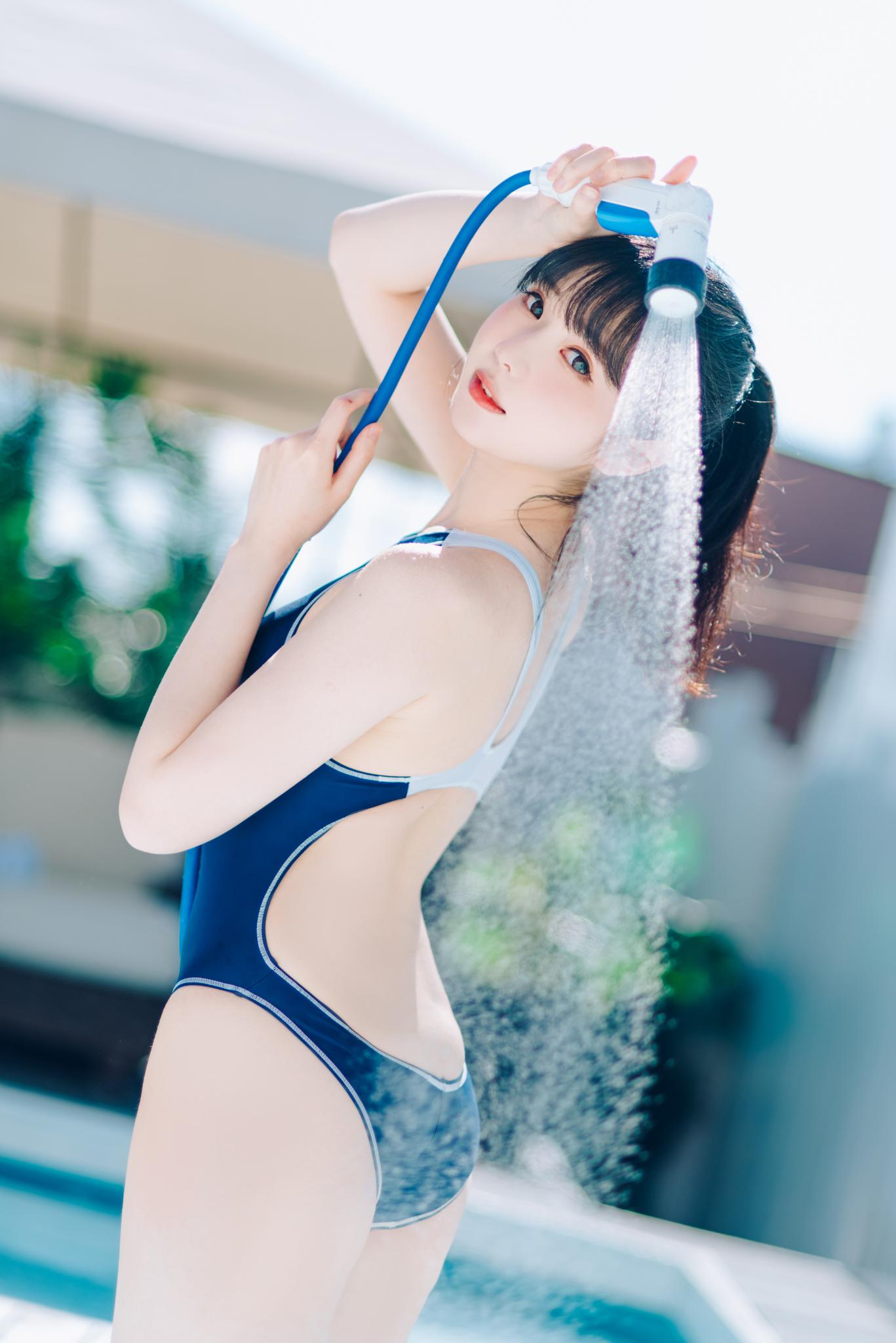 霜月shimo NO.002 Summer[95P]插图1