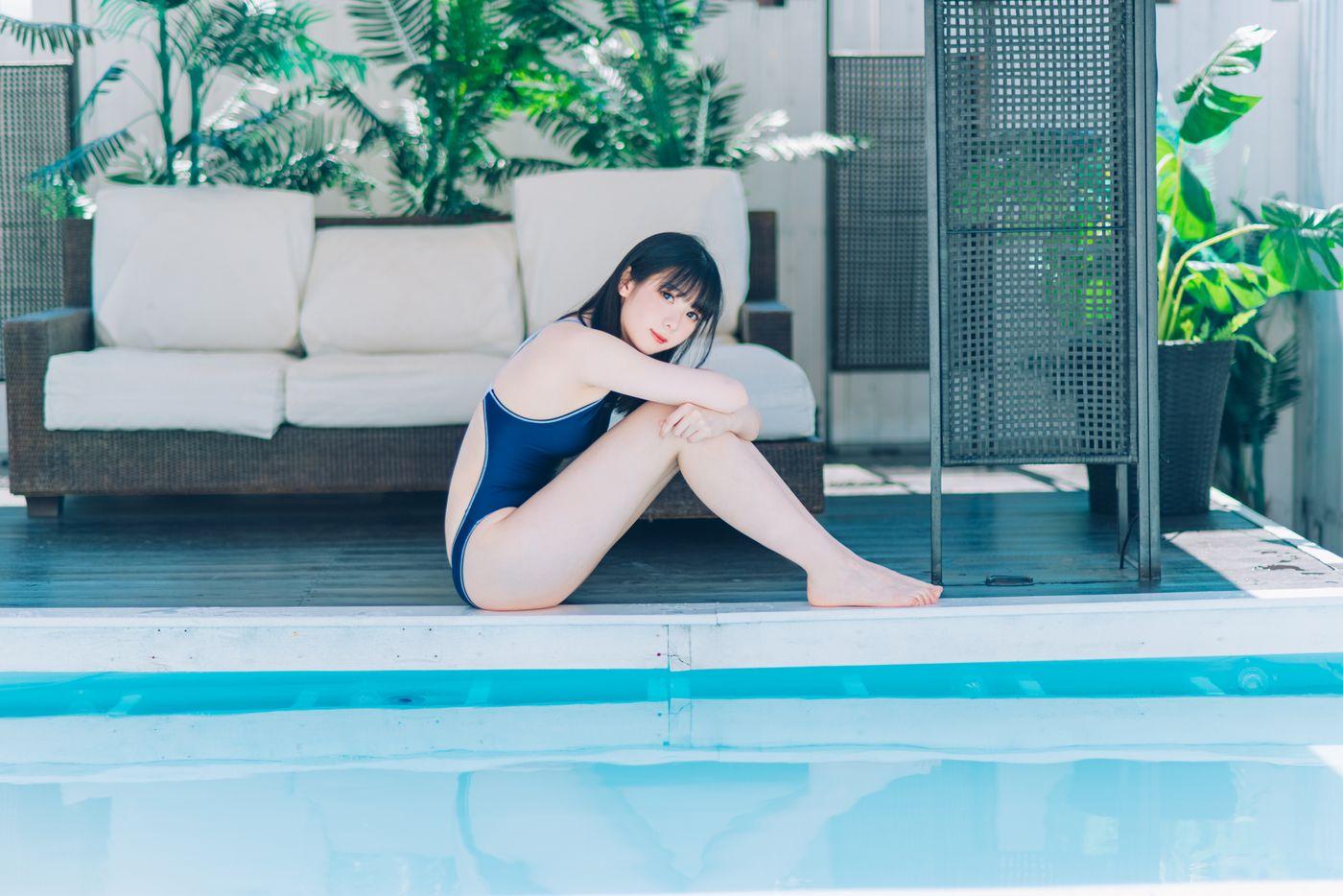 霜月shimo NO.002 Summer[95P]插图2