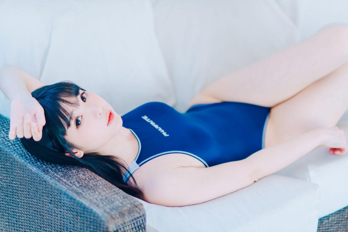 霜月shimo NO.002 Summer[95P]插图3