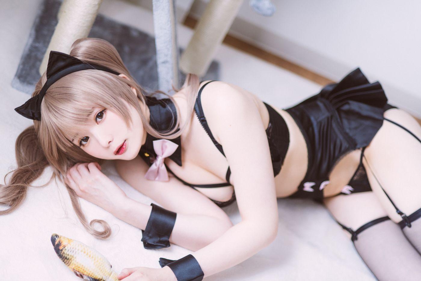 霜月shimo NO.002 Summer[95P]插图9