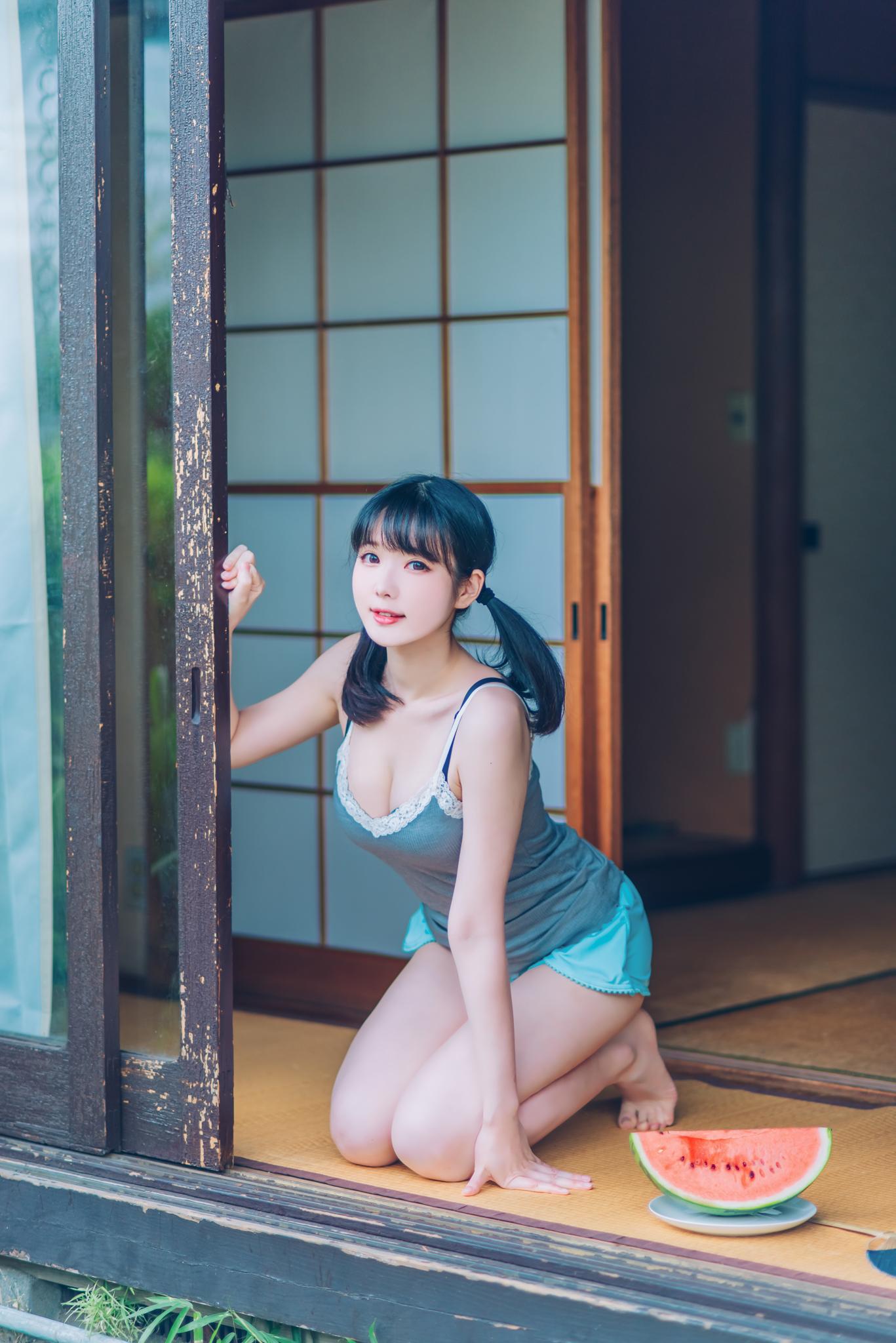 霜月shimo NO.002 Summer[95P]插图