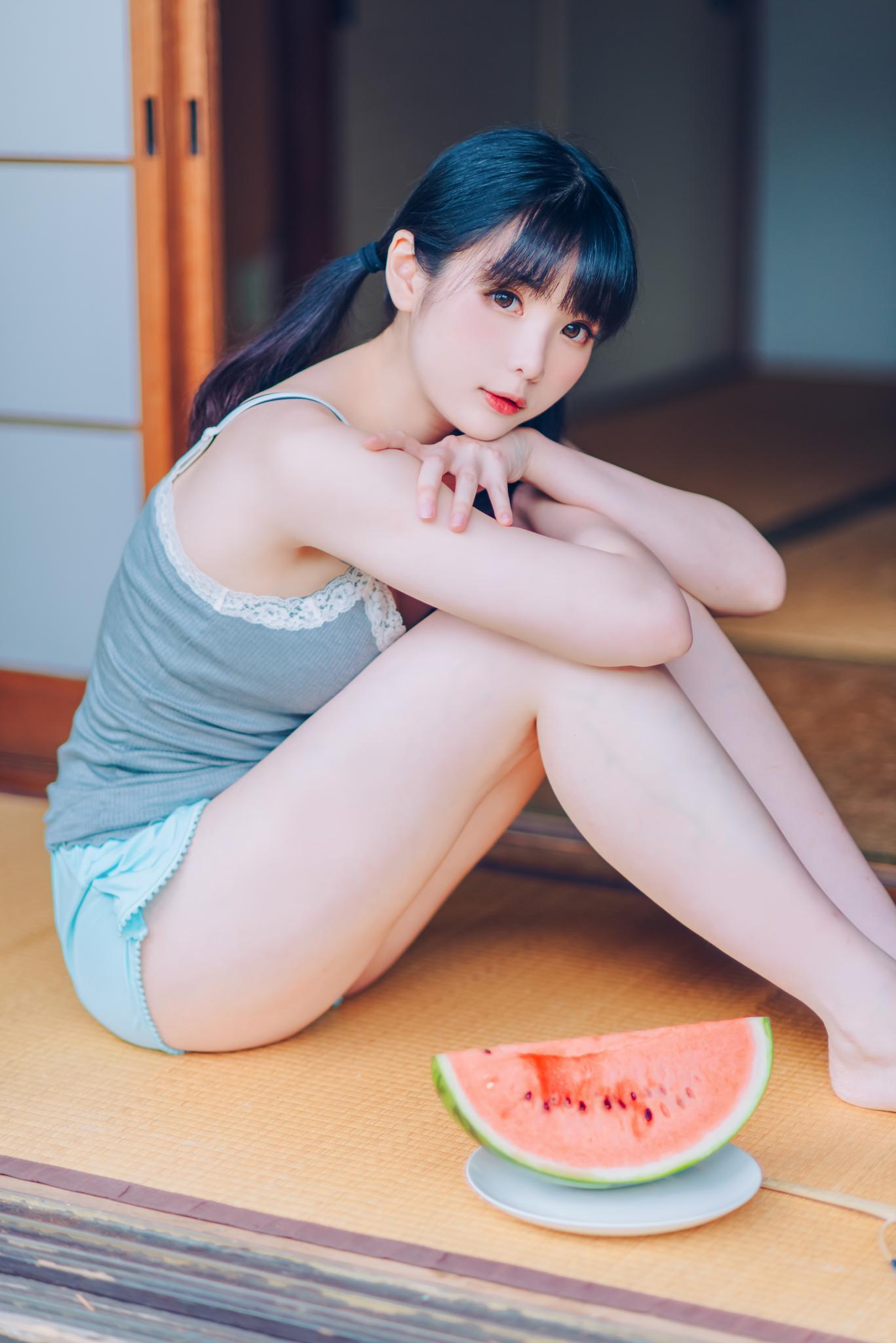 霜月shimo NO.002 Summer[95P]插图2