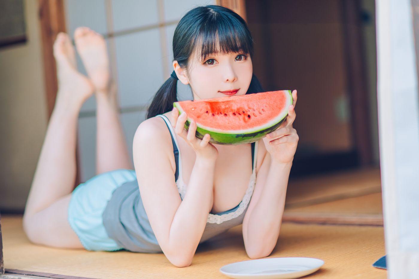 霜月shimo NO.002 Summer[95P]插图3