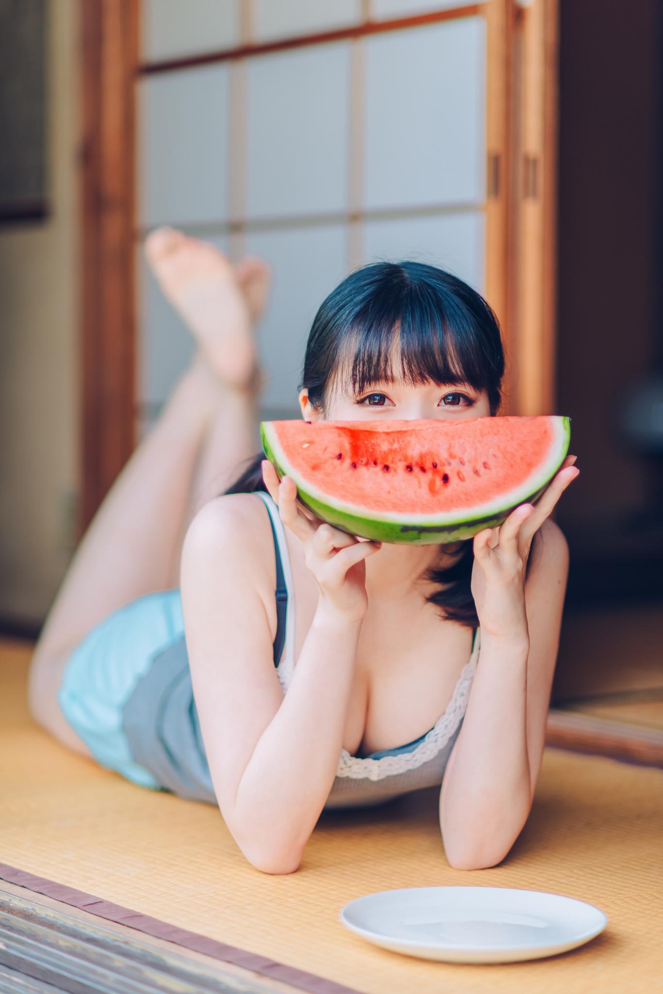 霜月shimo NO.002 Summer[95P]插图4