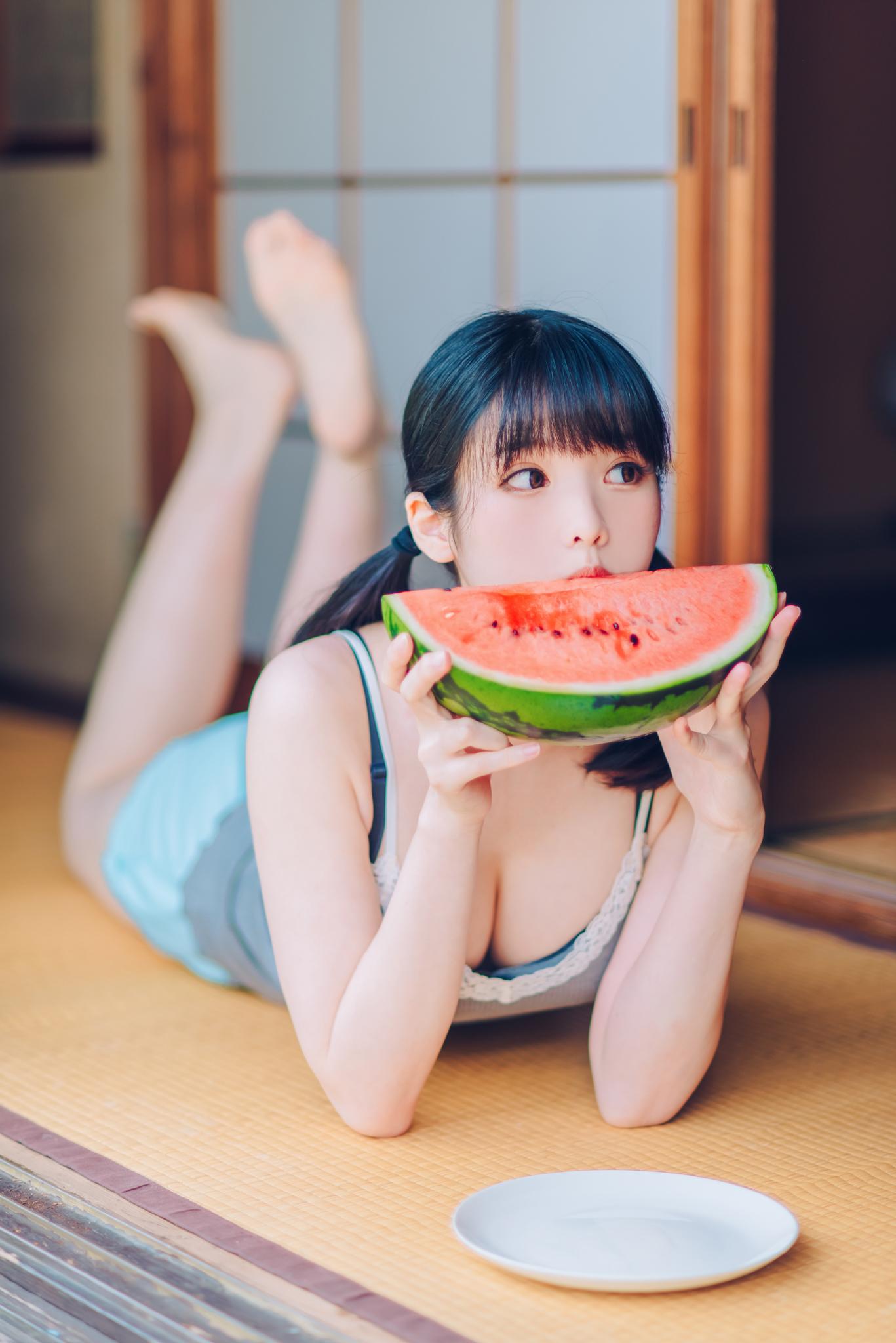 霜月shimo NO.002 Summer[95P]插图7